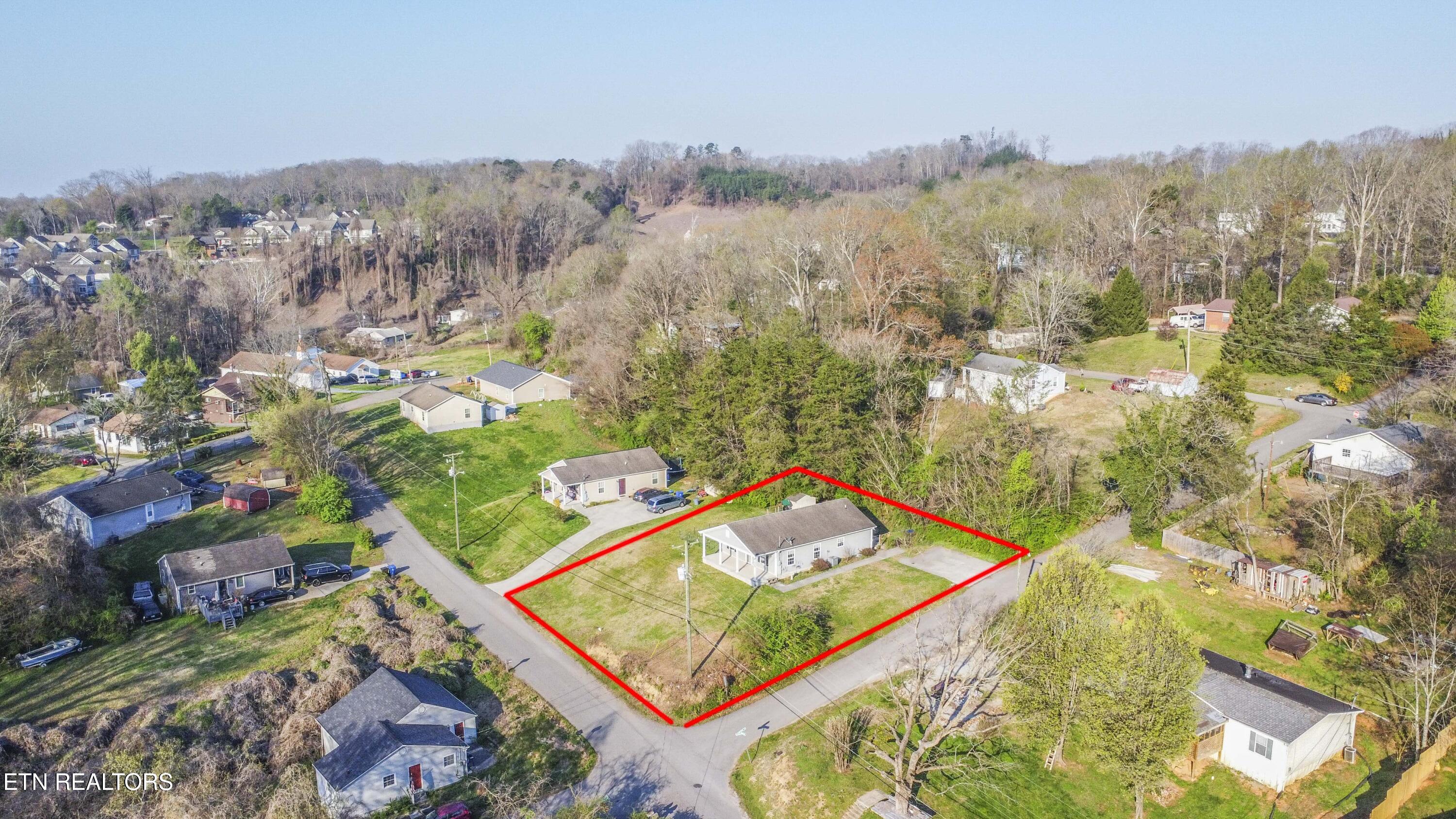 1201 England Drive Knoxville TN 37920