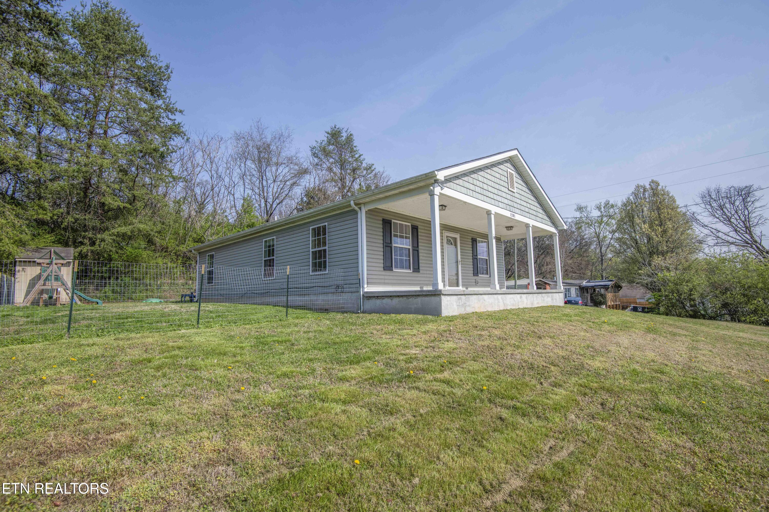 1201 England Drive Knoxville TN 37920