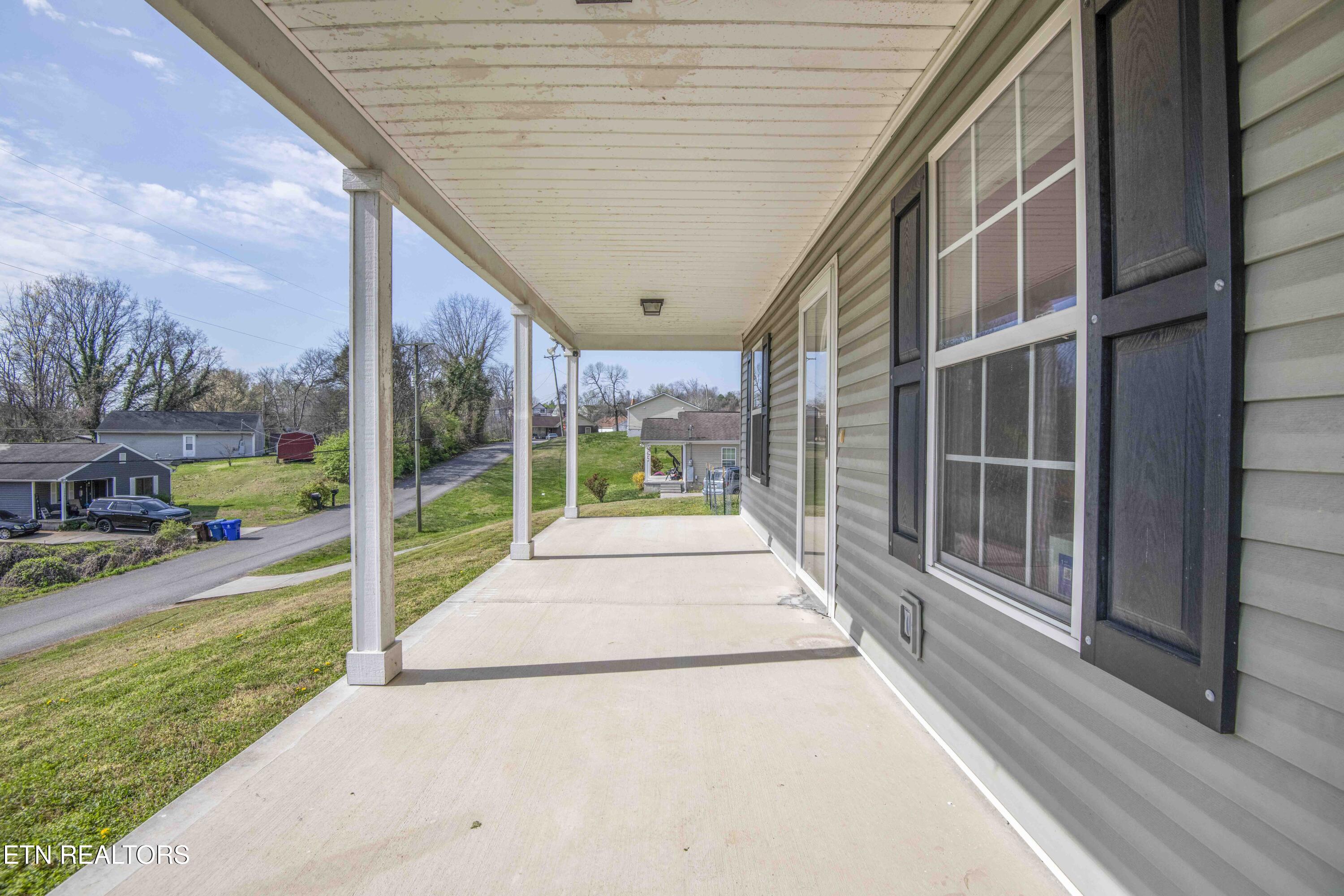 1201 England Drive Knoxville TN 37920