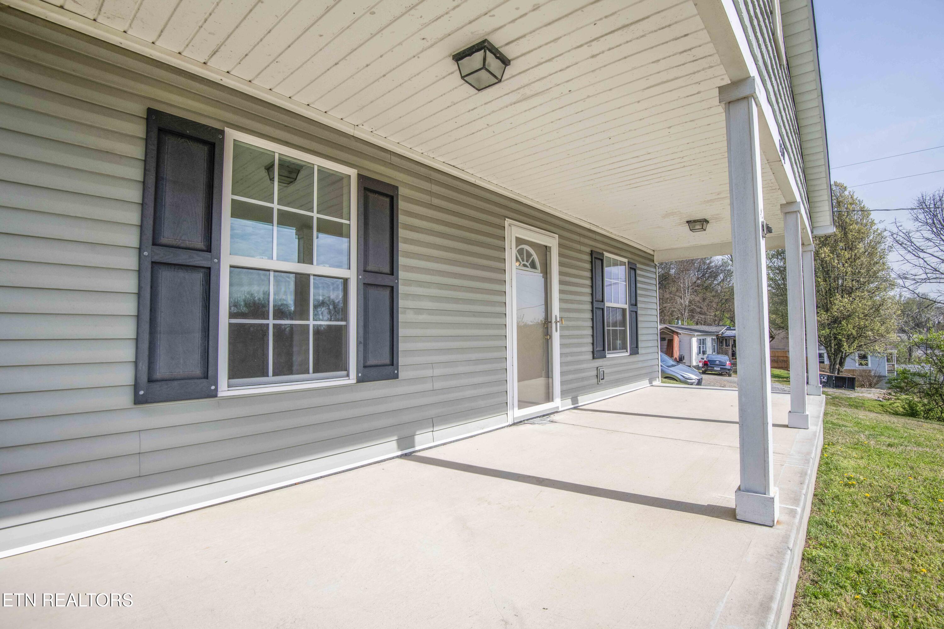 1201 England Drive Knoxville TN 37920