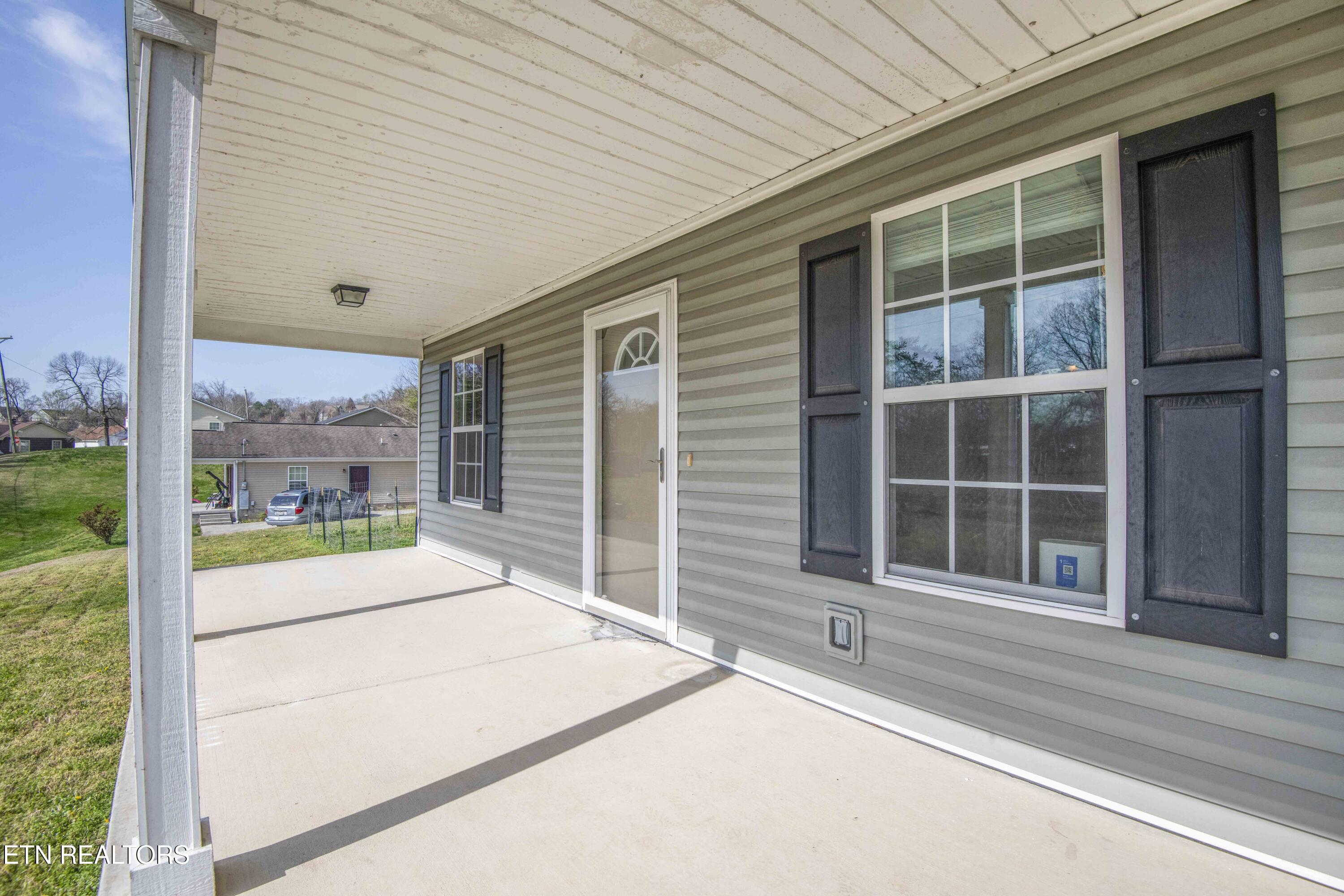 1201 England Drive Knoxville TN 37920