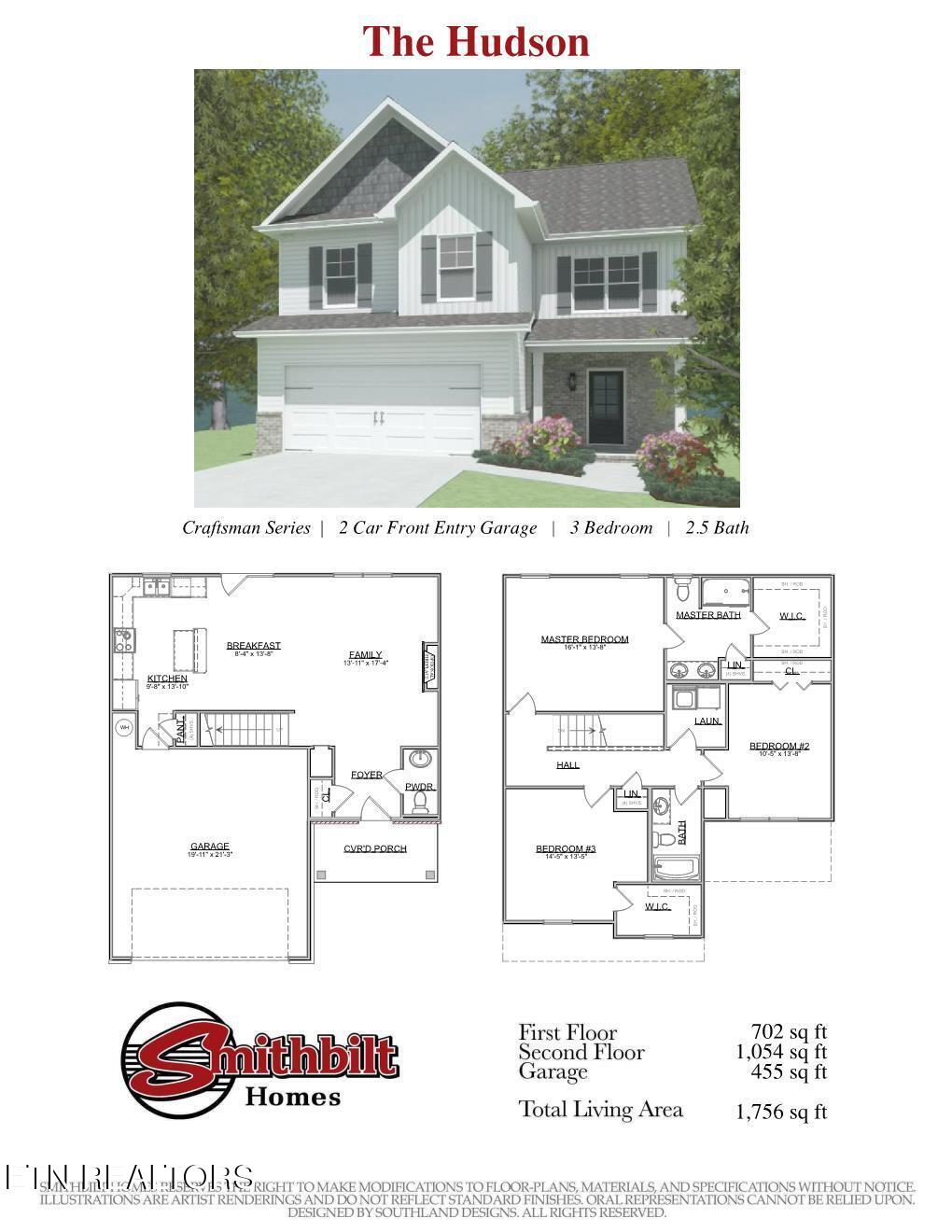 123 Huckleberry Road Oak Ridge TN 37830