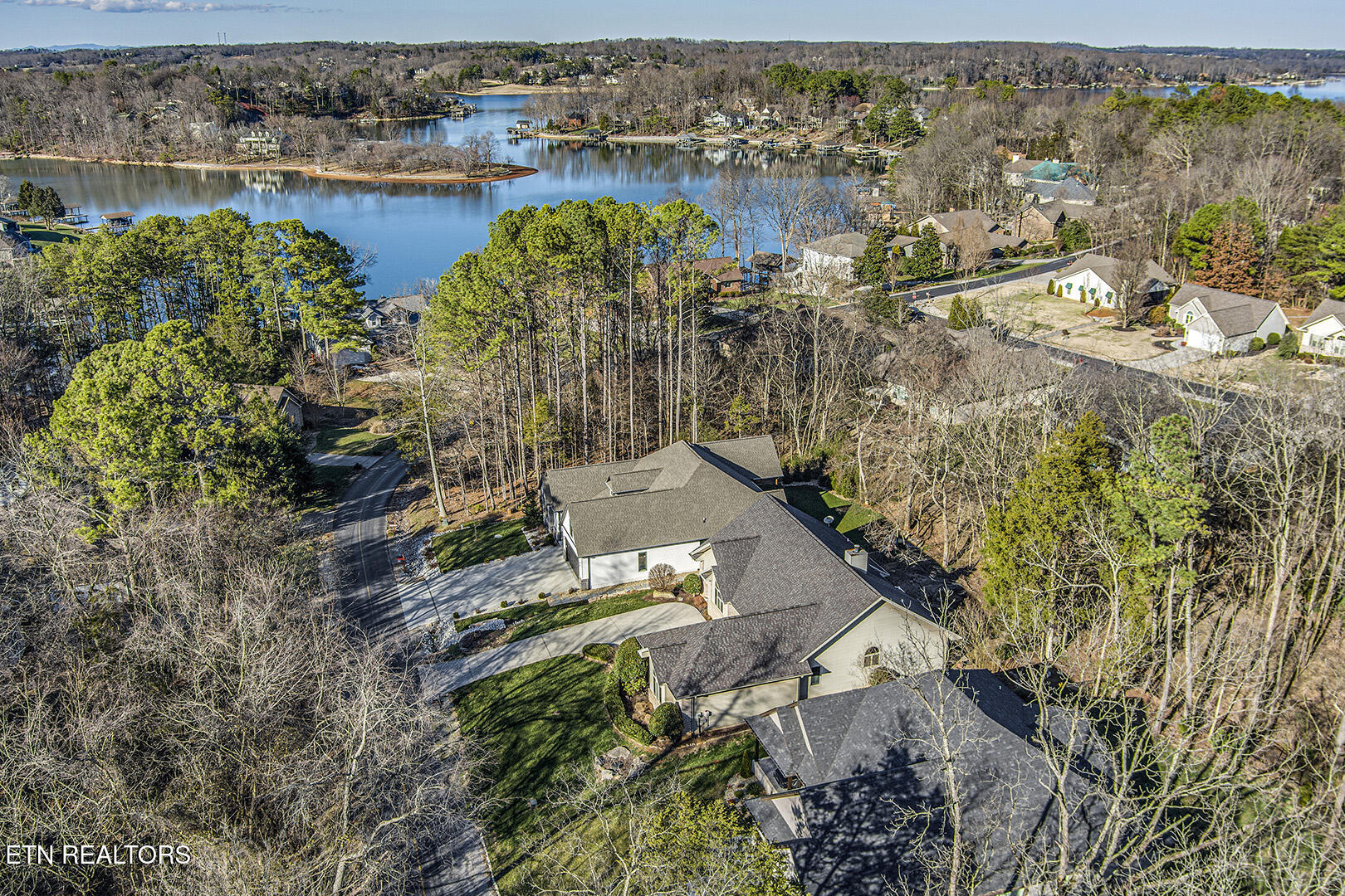 131 Dudala Way Loudon TN 37774