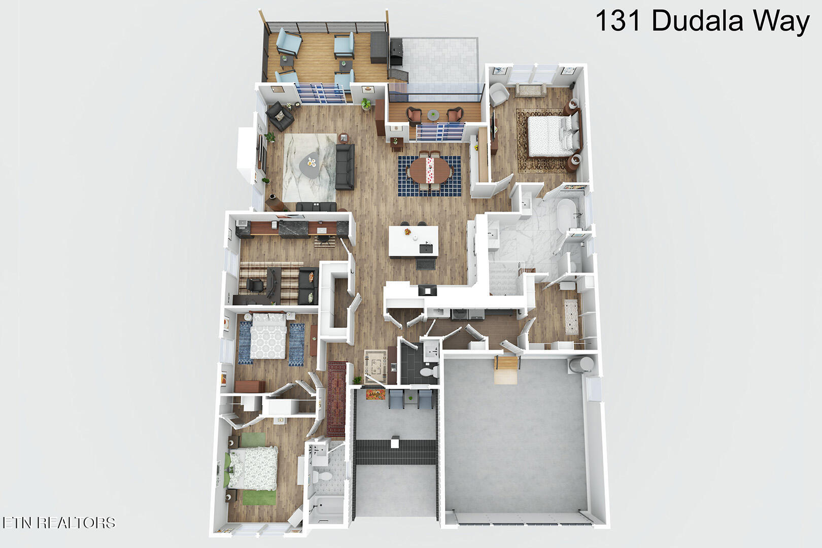 131 Dudala Way Loudon TN 37774