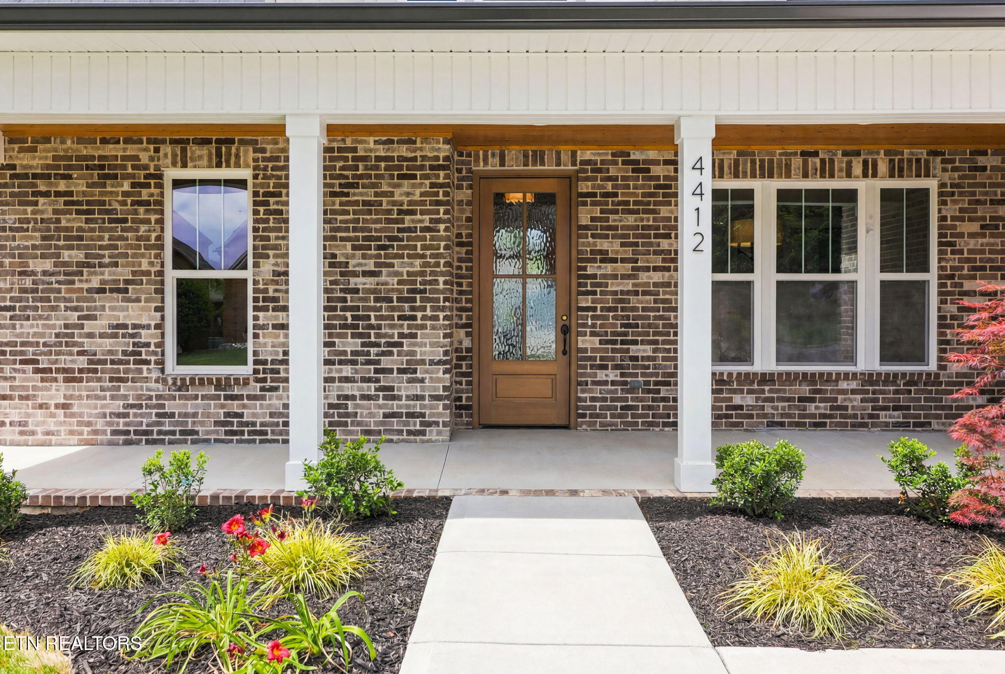 4412 Redrock Lane Knoxville TN 37938