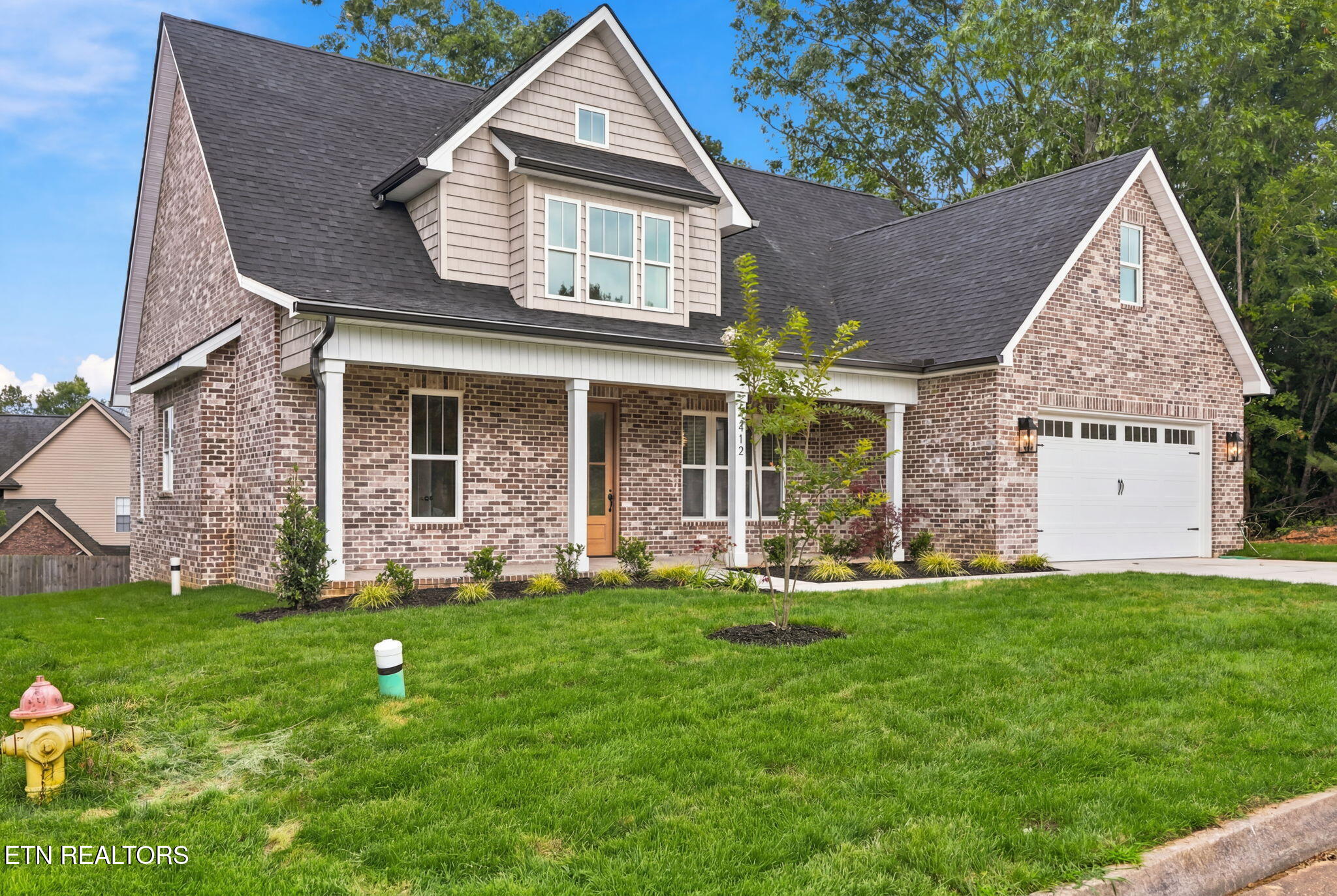 4412 Redrock Lane Knoxville TN 37938