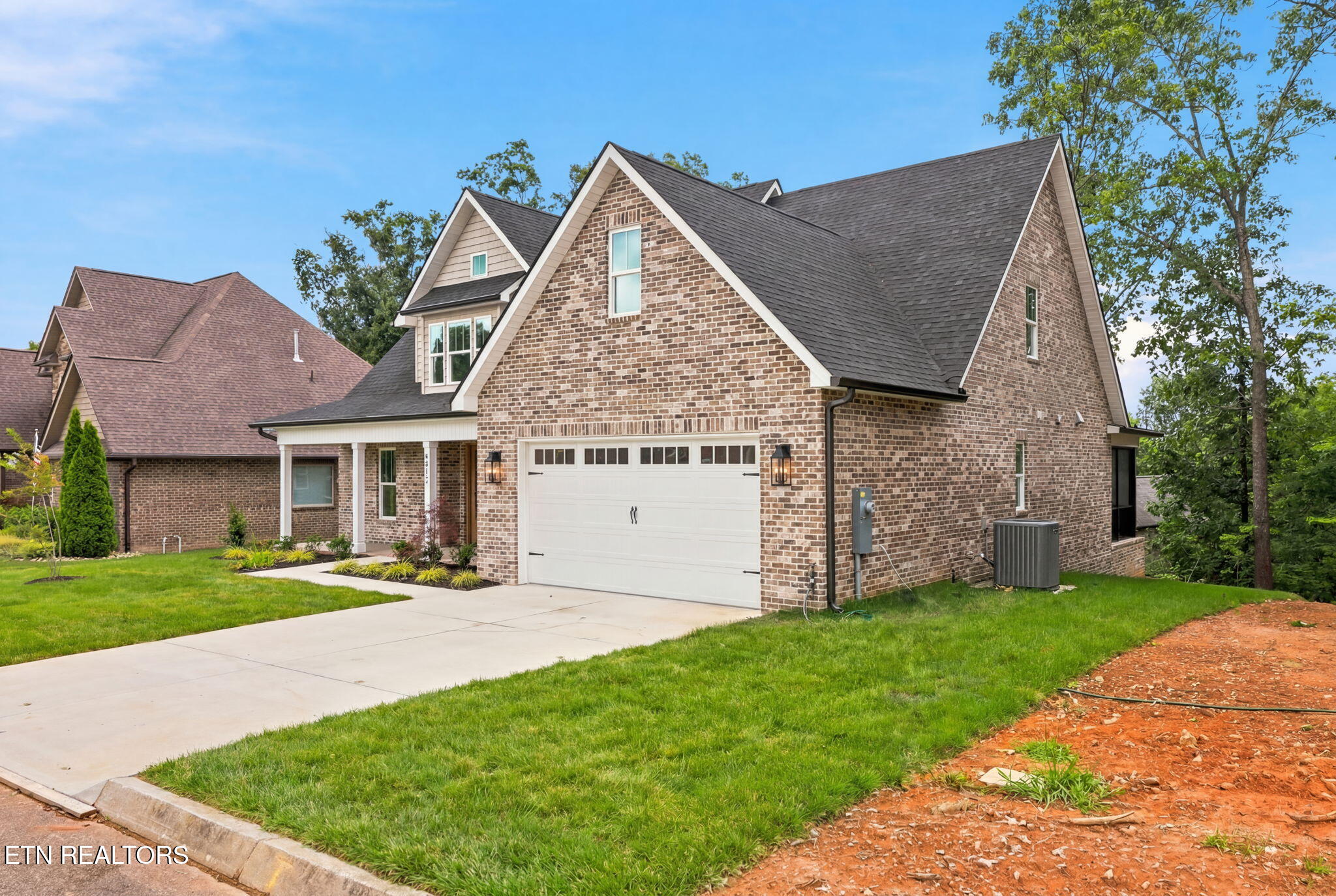 4412 Redrock Lane Knoxville TN 37938