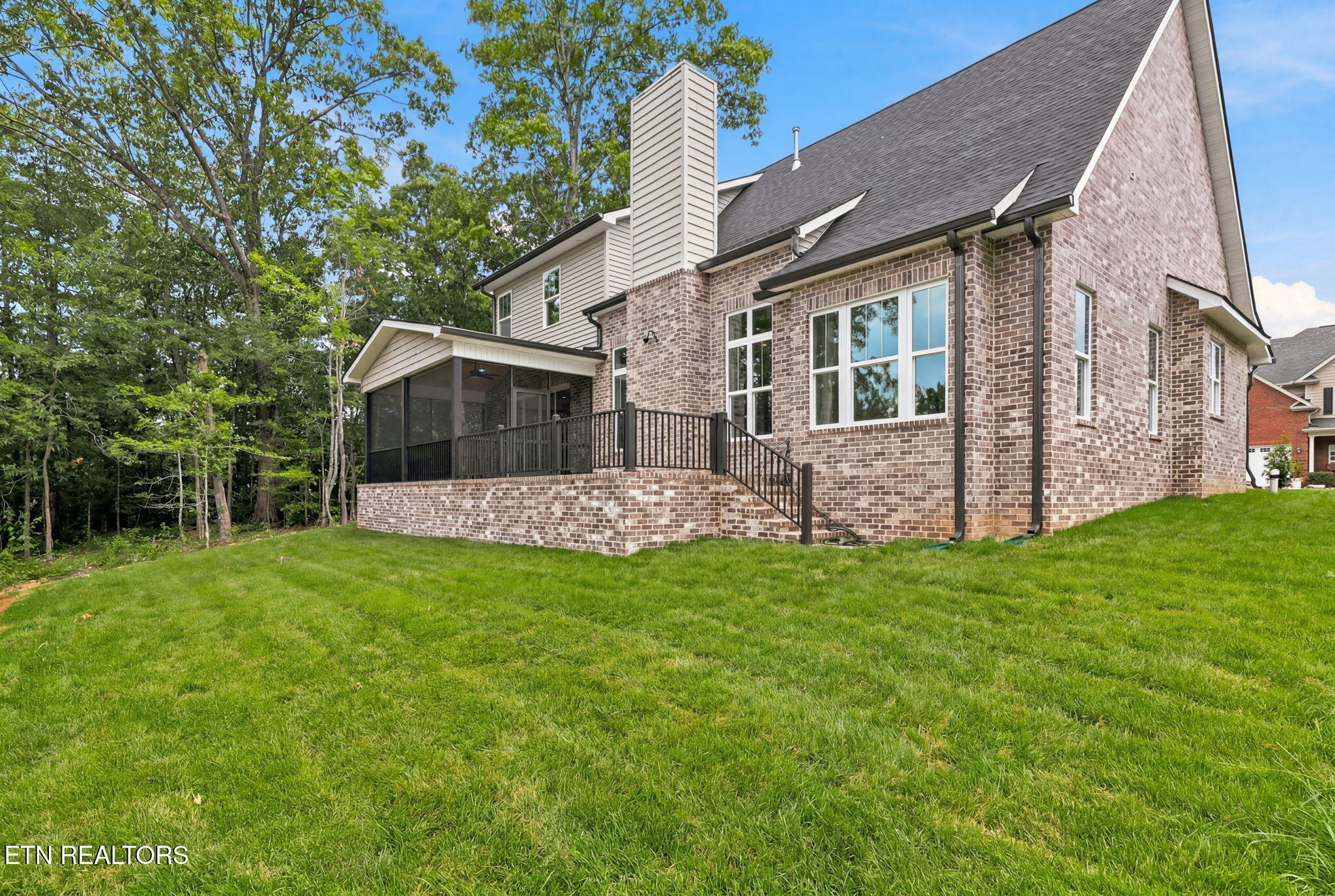 4412 Redrock Lane Knoxville TN 37938