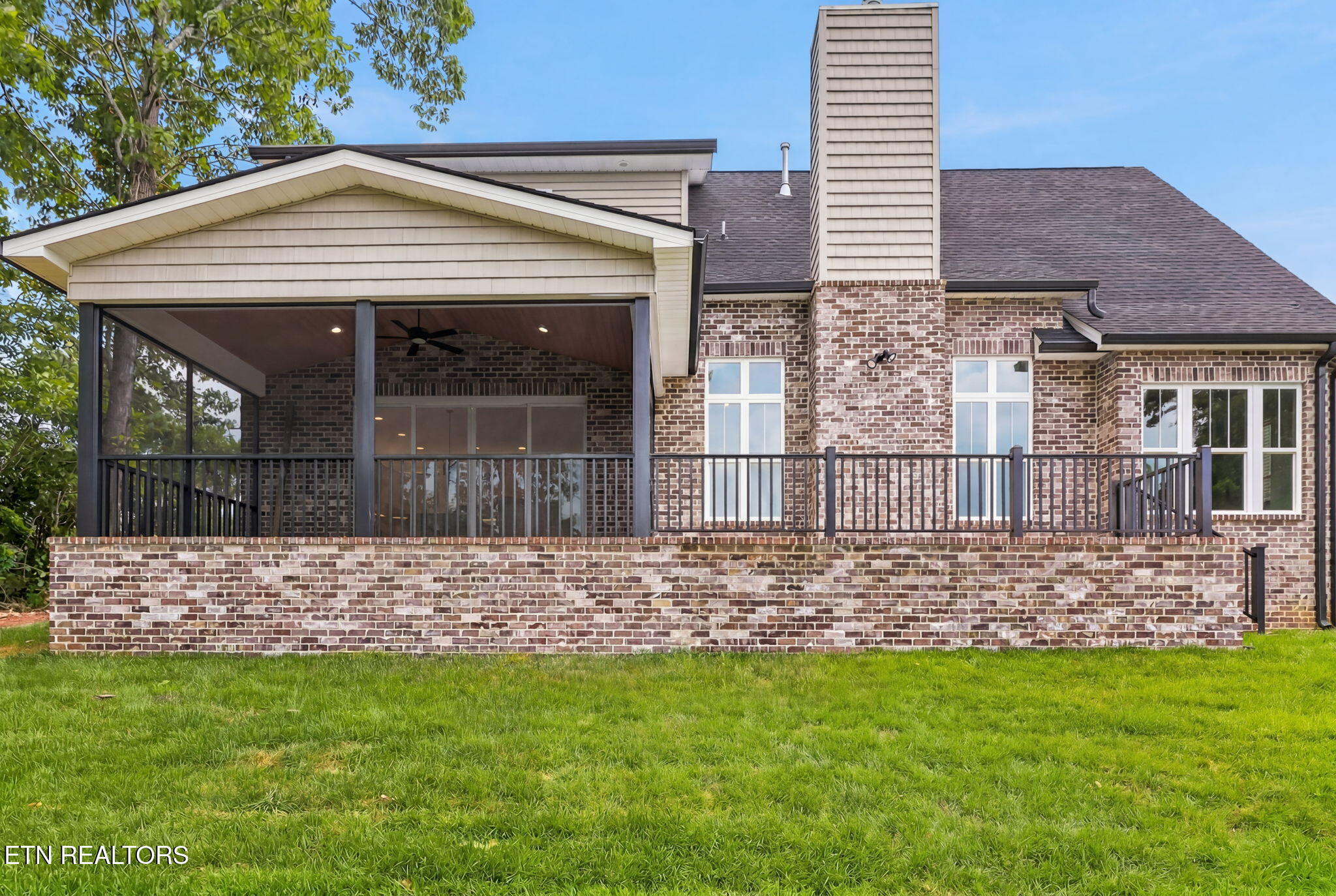 4412 Redrock Lane Knoxville TN 37938