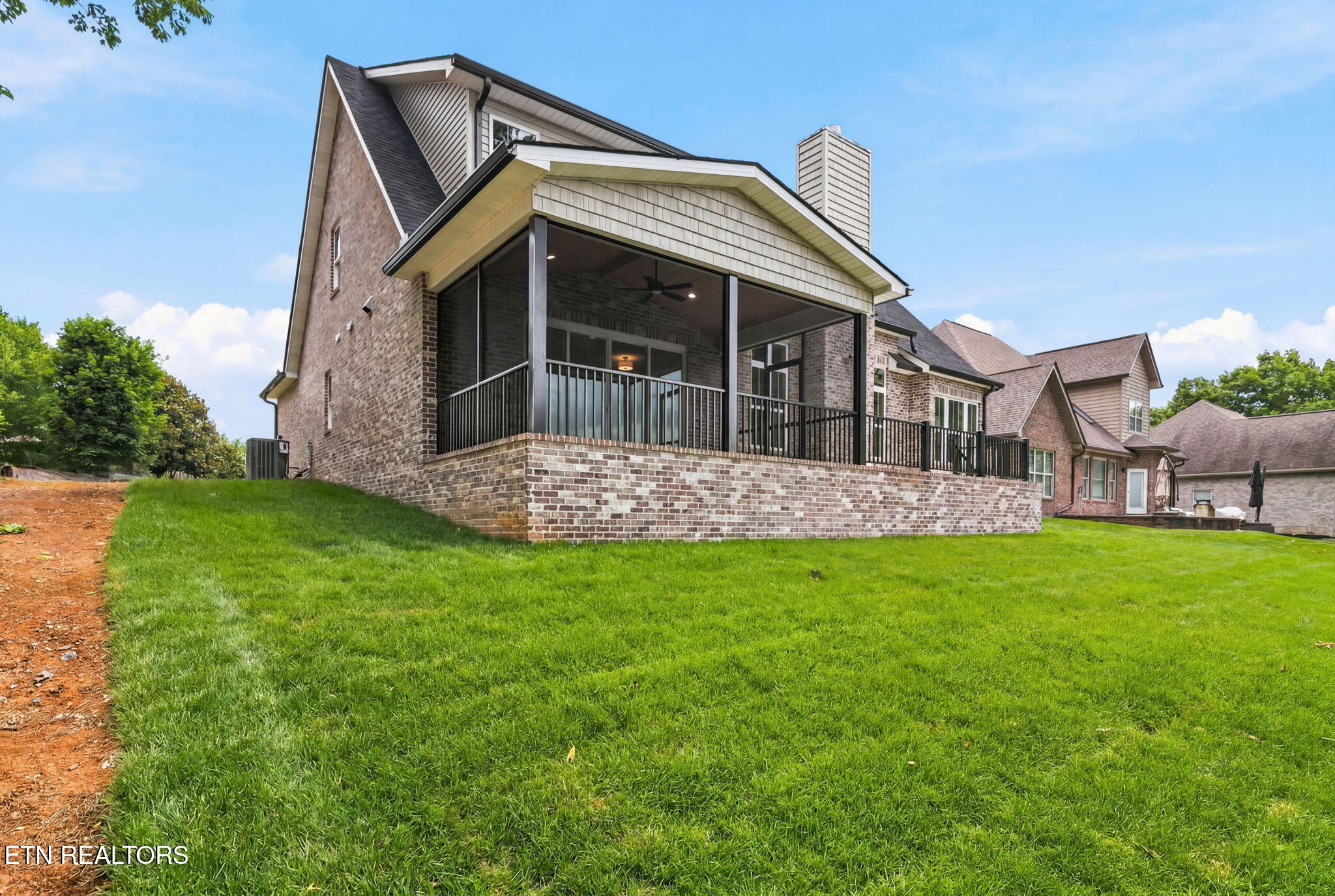 4412 Redrock Lane Knoxville TN 37938