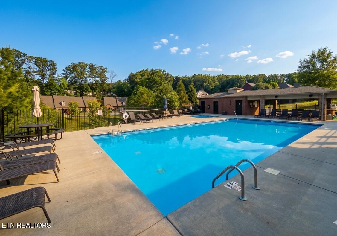 4412 Redrock Lane Knoxville TN 37938