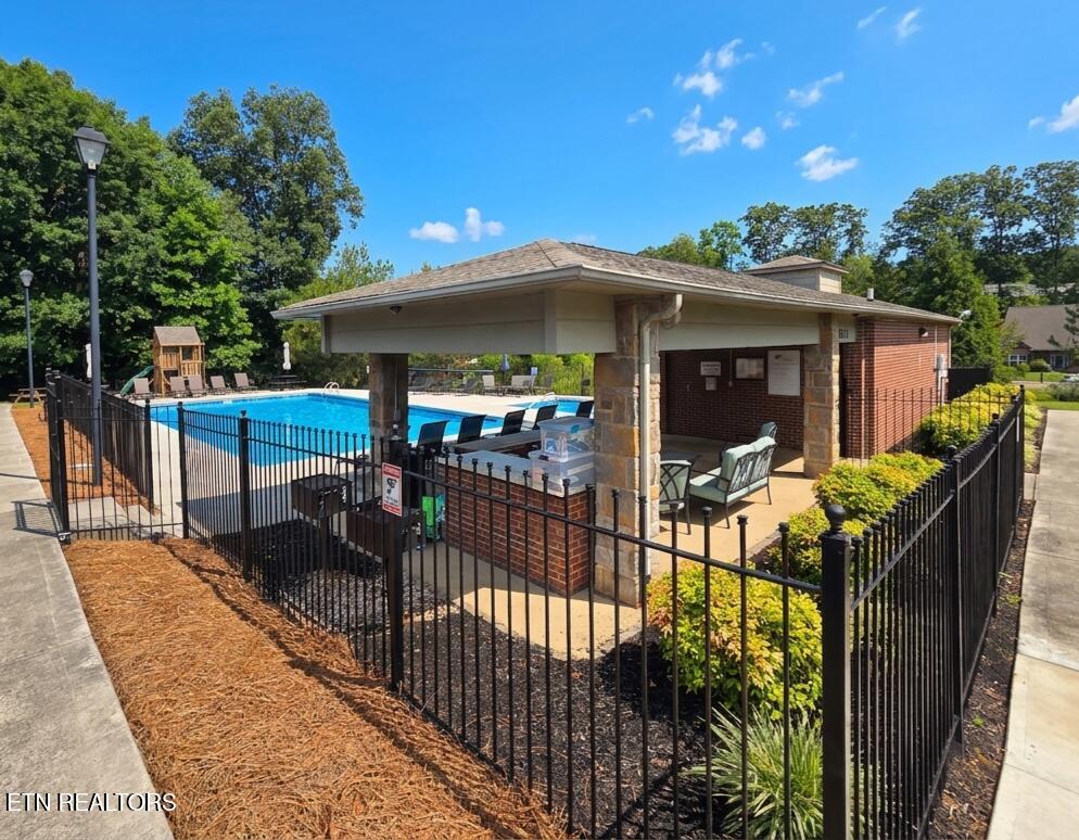 4412 Redrock Lane Knoxville TN 37938