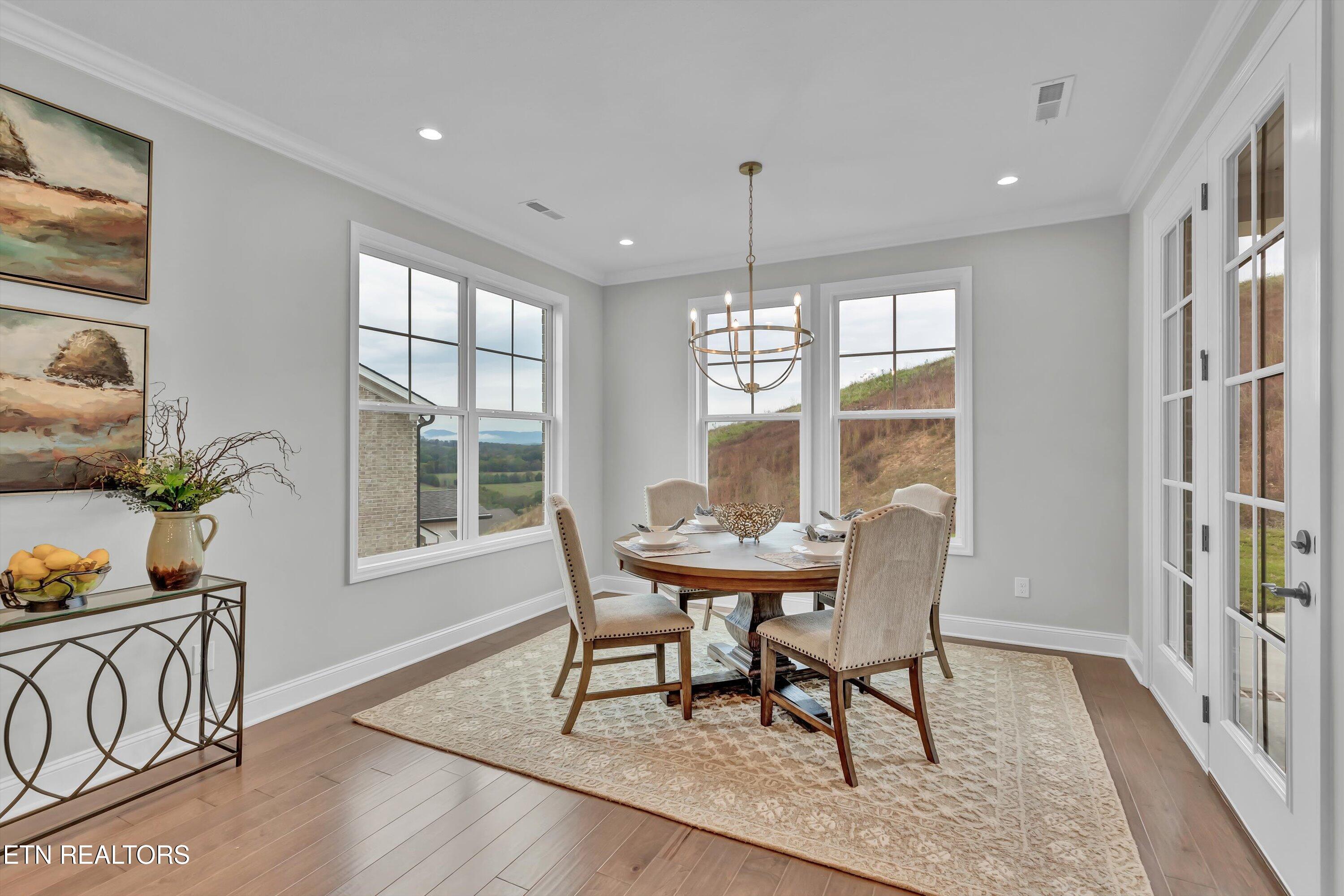 11644 (Lot 22)boston Ivy Lane Knoxville TN 37932