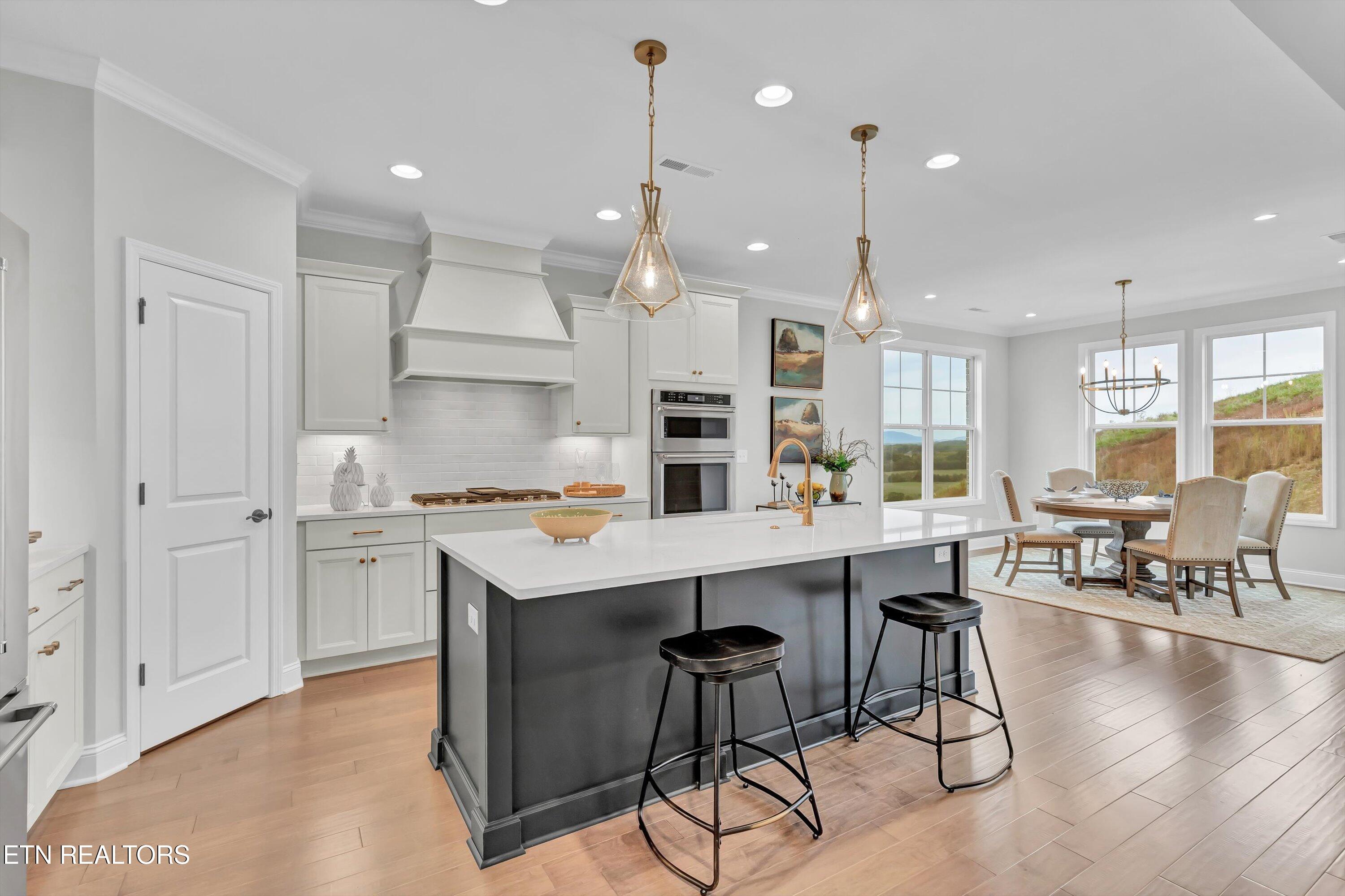11644 (Lot 22)boston Ivy Lane Knoxville TN 37932