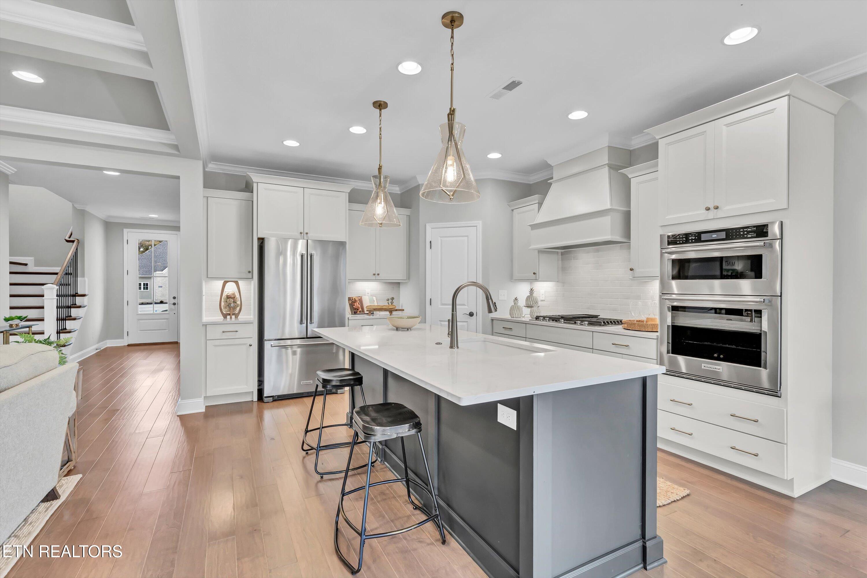 11644 (Lot 22)boston Ivy Lane Knoxville TN 37932