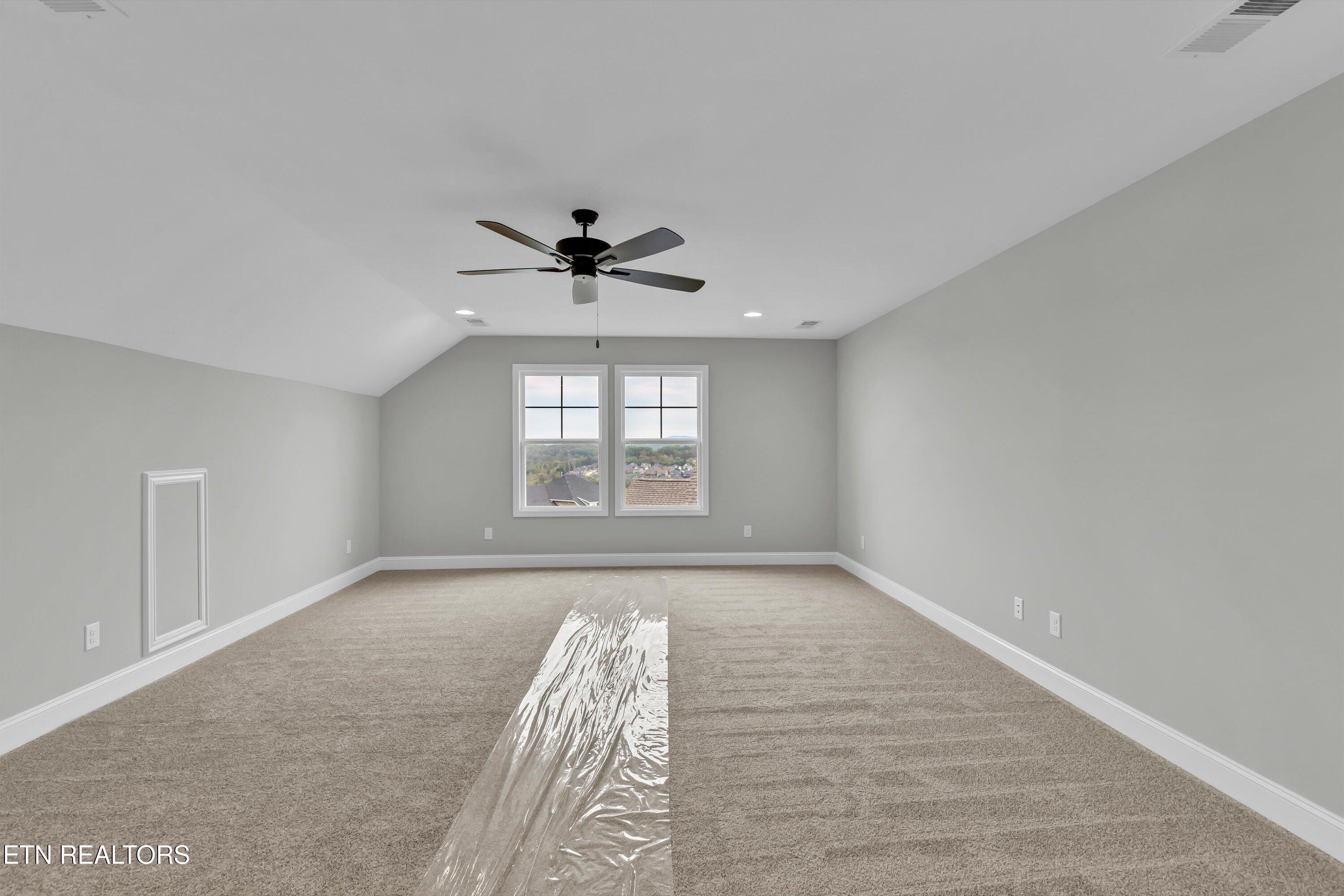 11644 (Lot 22)boston Ivy Lane Knoxville TN 37932
