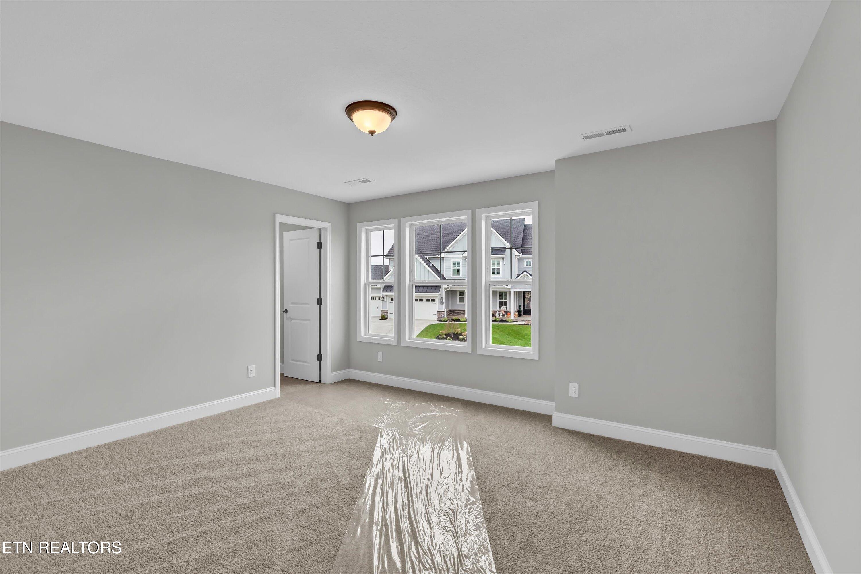 11644 (Lot 22)boston Ivy Lane Knoxville TN 37932