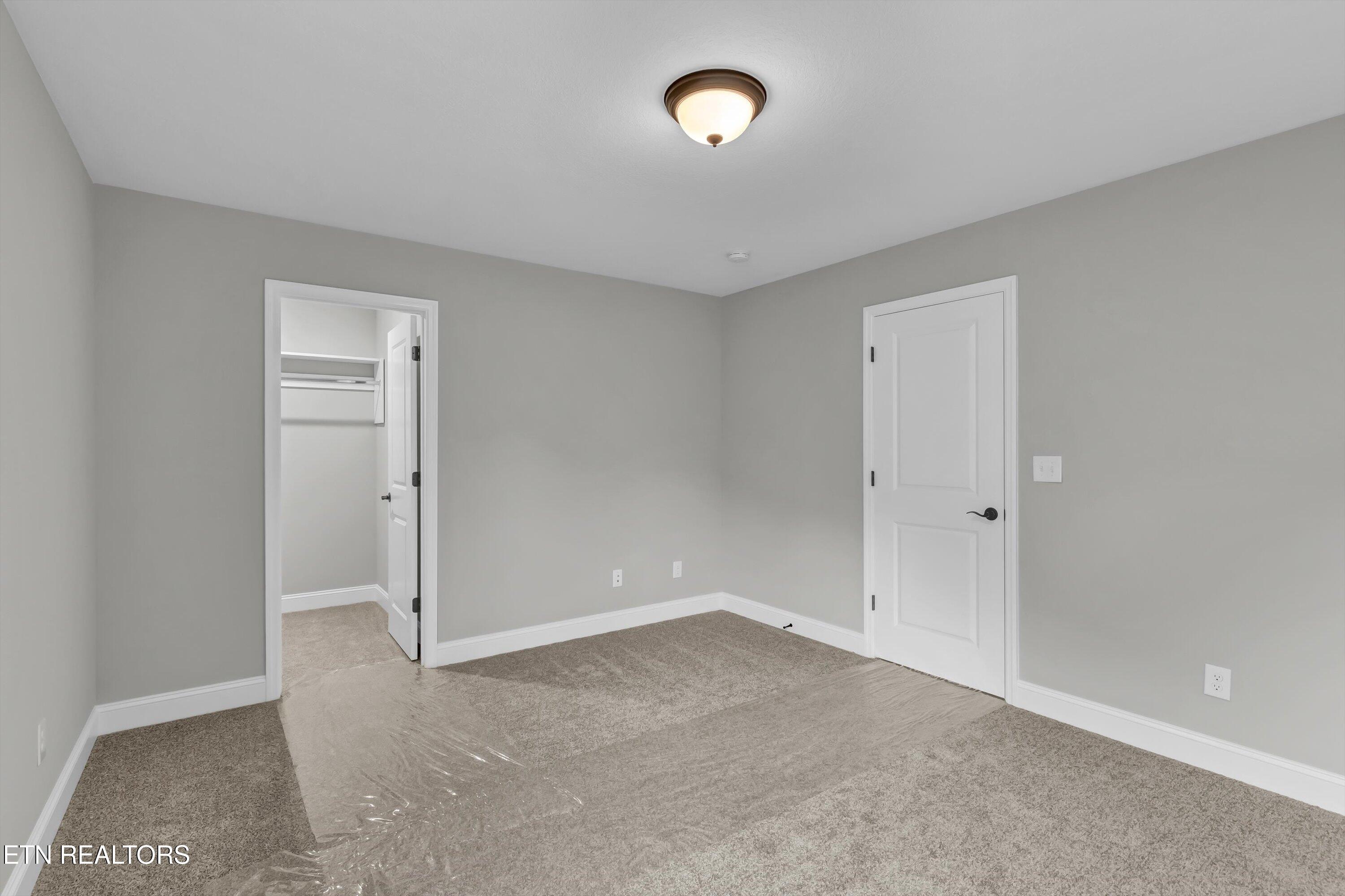 11644 (Lot 22)boston Ivy Lane Knoxville TN 37932