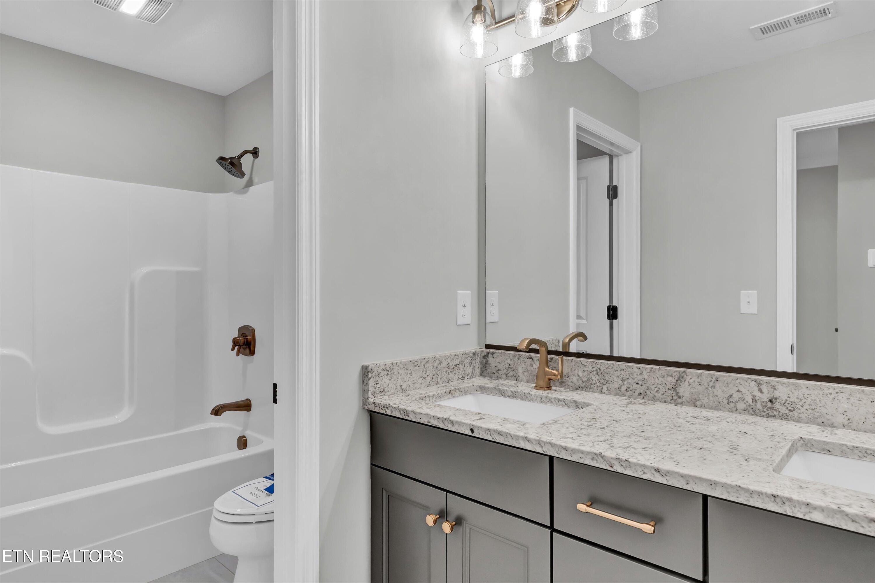 11644 (Lot 22)boston Ivy Lane Knoxville TN 37932