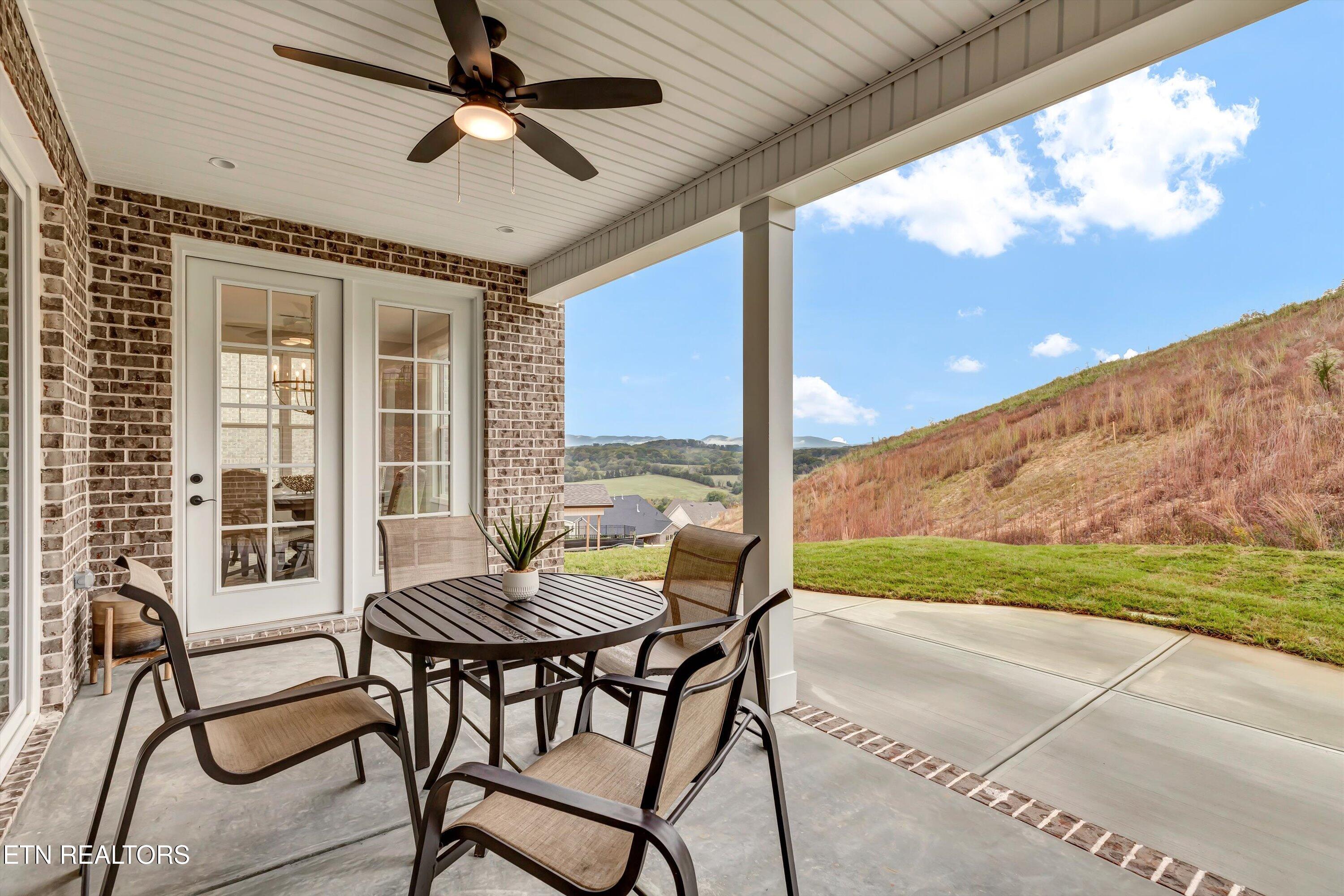 11644 (Lot 22)boston Ivy Lane Knoxville TN 37932