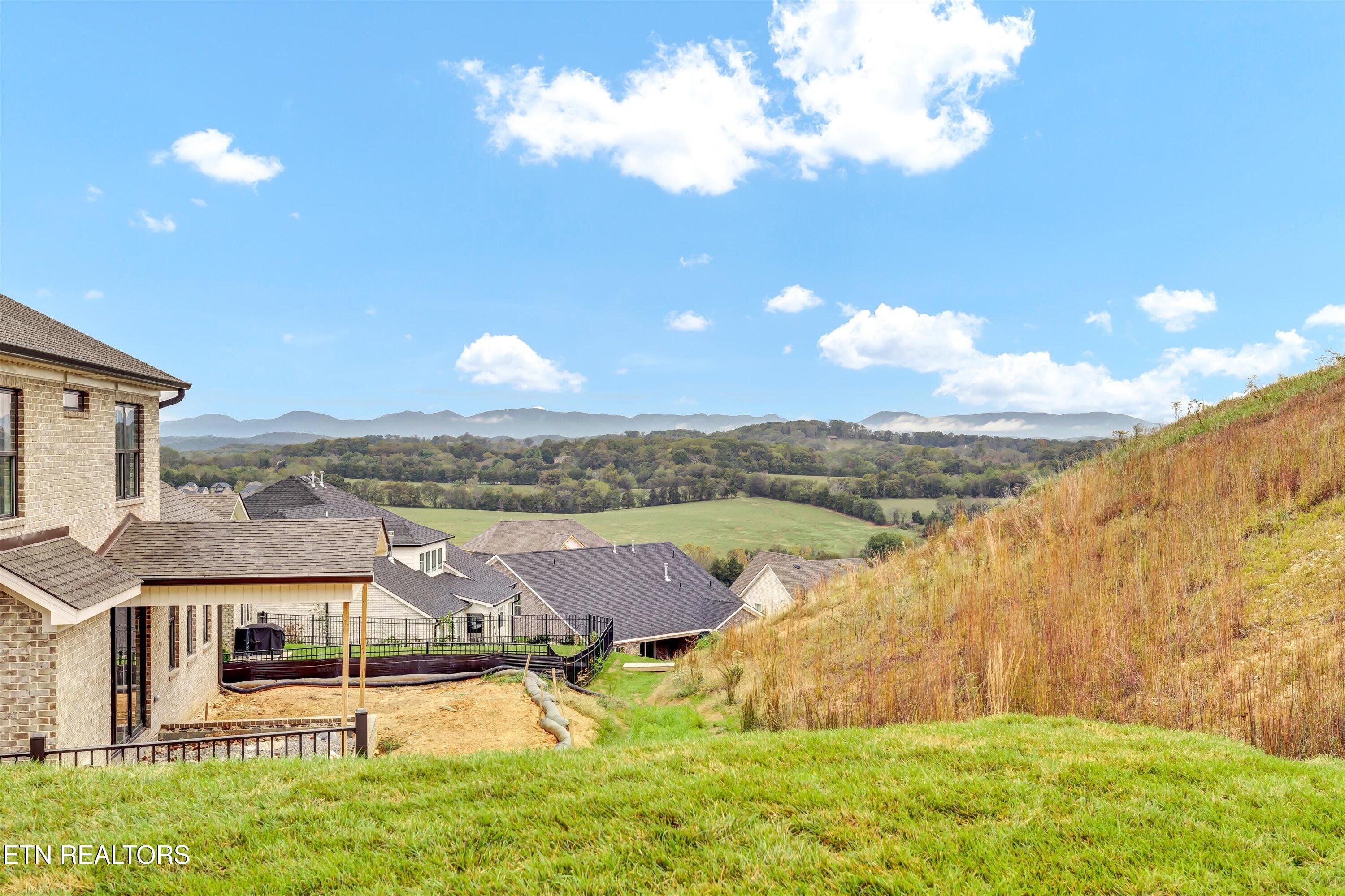 11644 (Lot 22)boston Ivy Lane Knoxville TN 37932