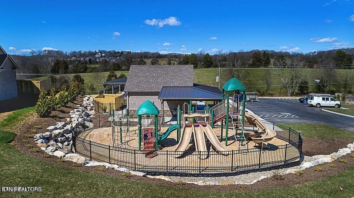 11644 (Lot 22)boston Ivy Lane Knoxville TN 37932
