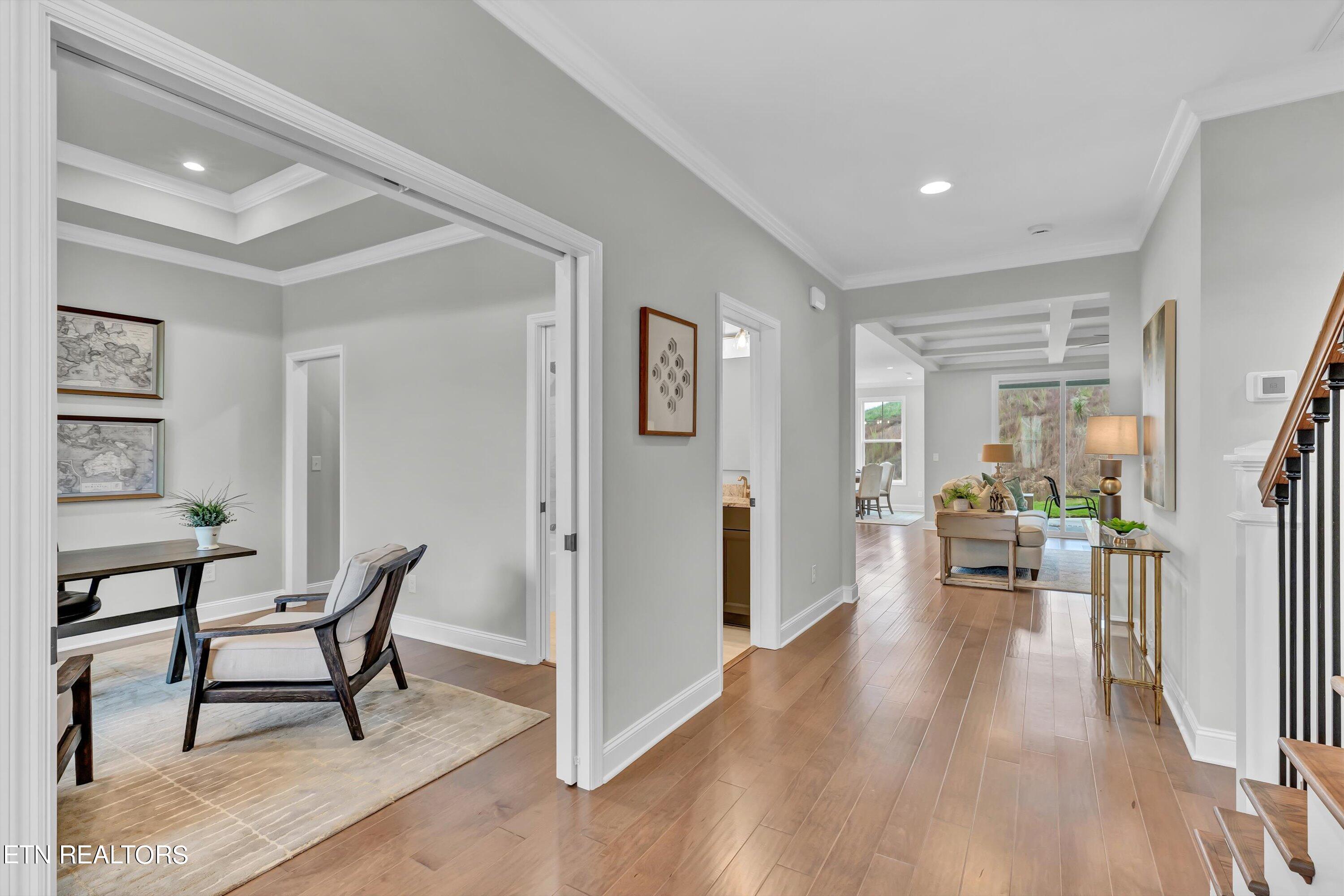 11644 (Lot 22)boston Ivy Lane Knoxville TN 37932