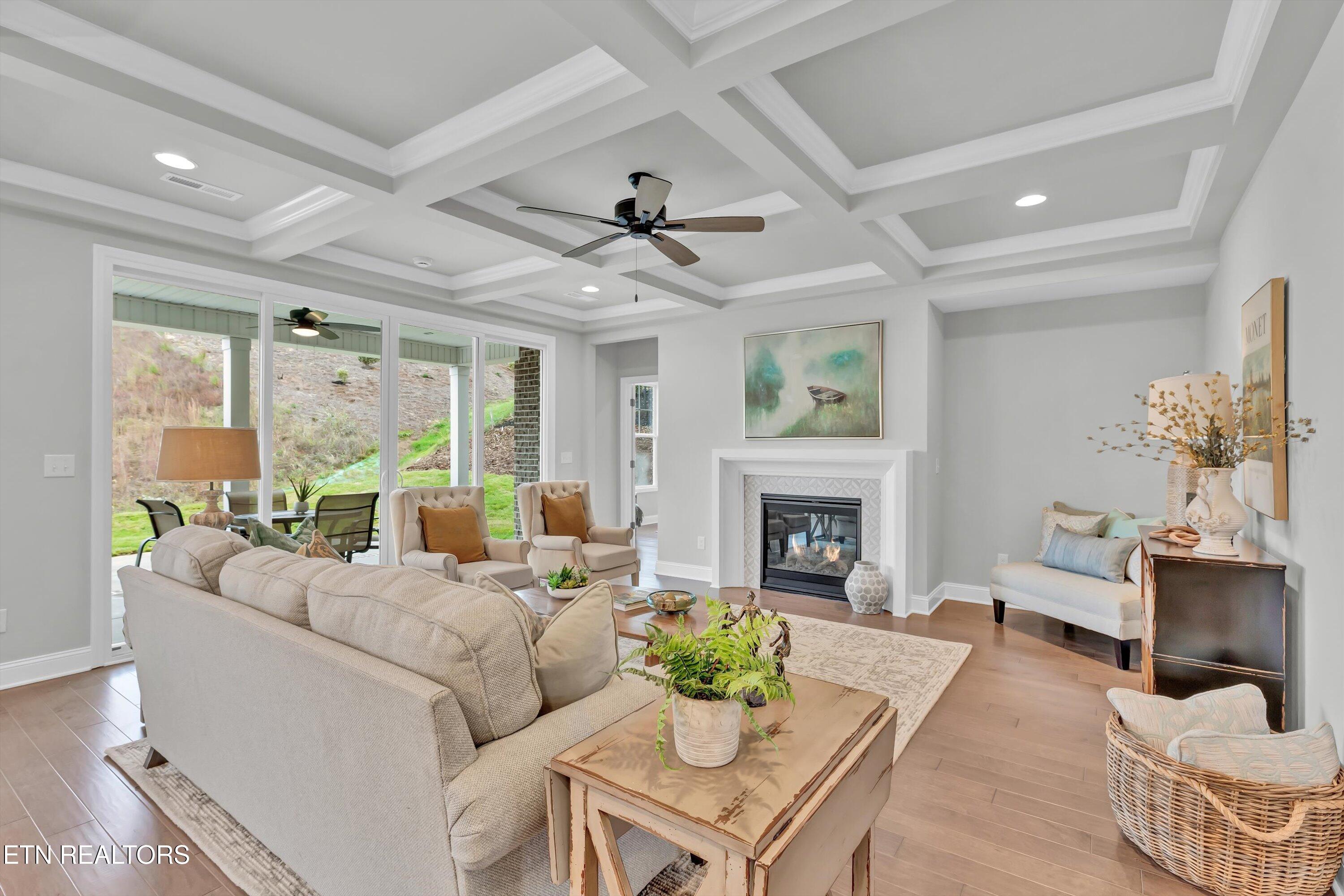 11644 (Lot 22)boston Ivy Lane Knoxville TN 37932