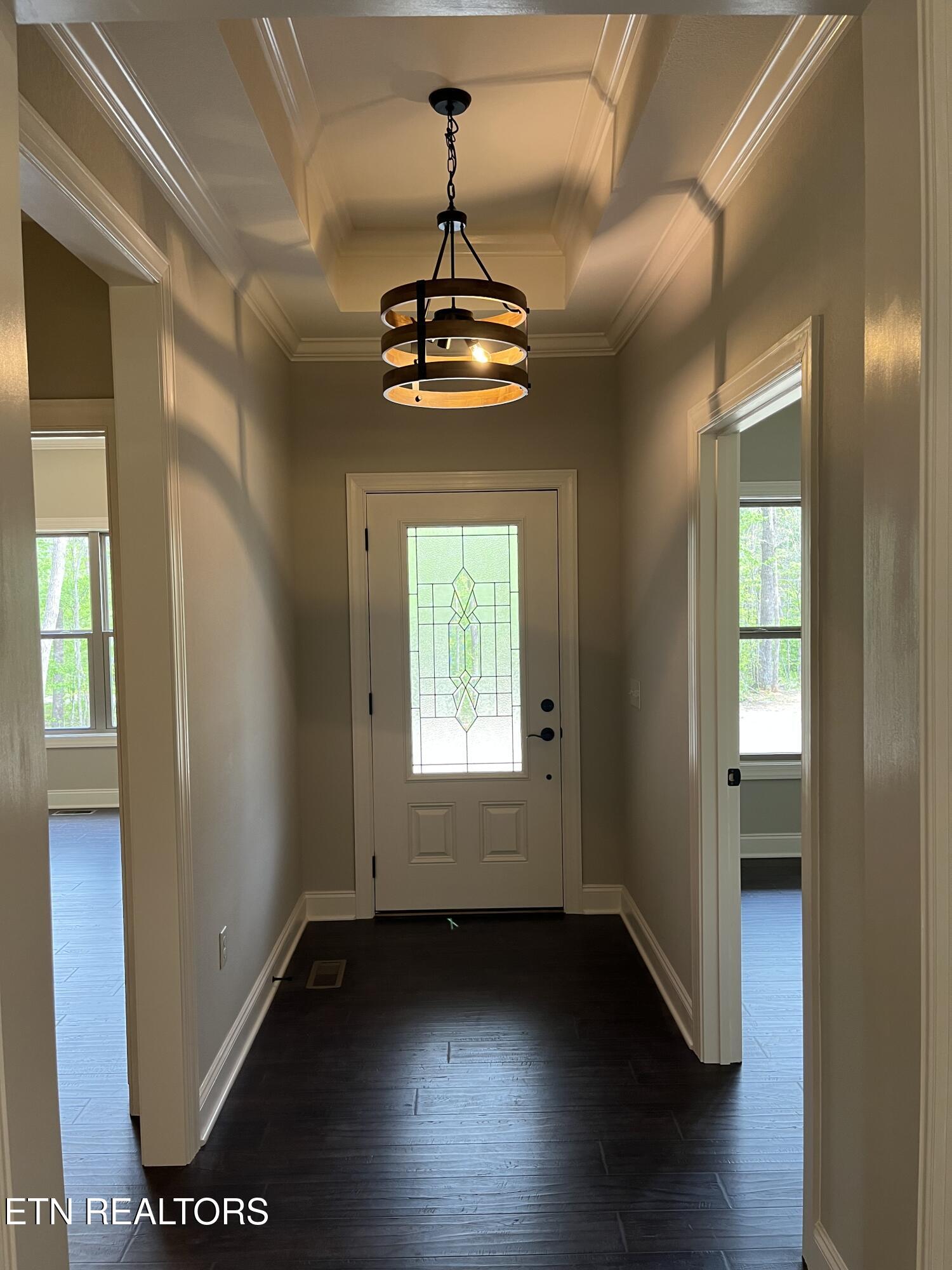 559 Leistner Drive Monterey TN 38574