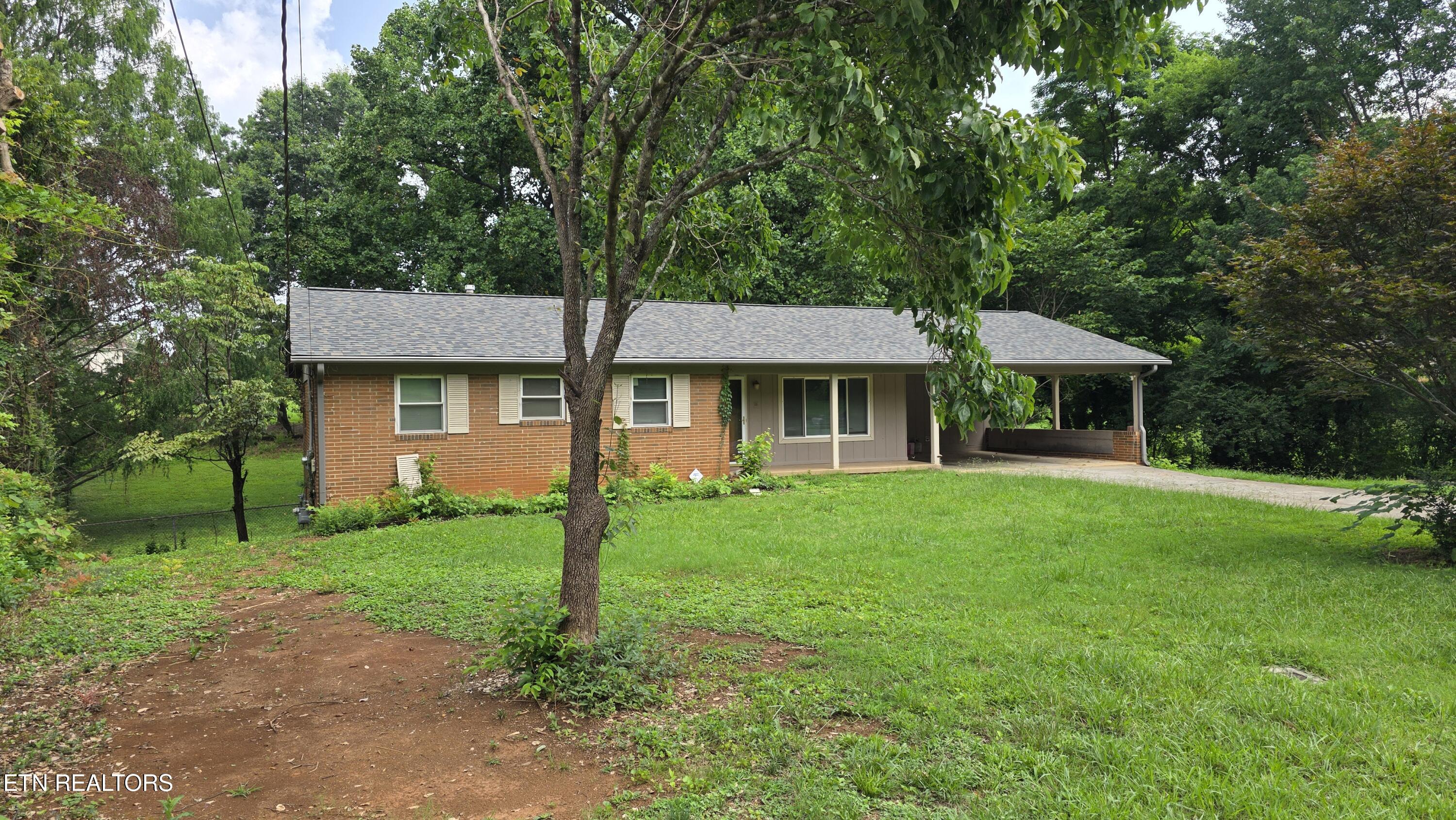 617 Greenwich Drive Maryville TN 37803