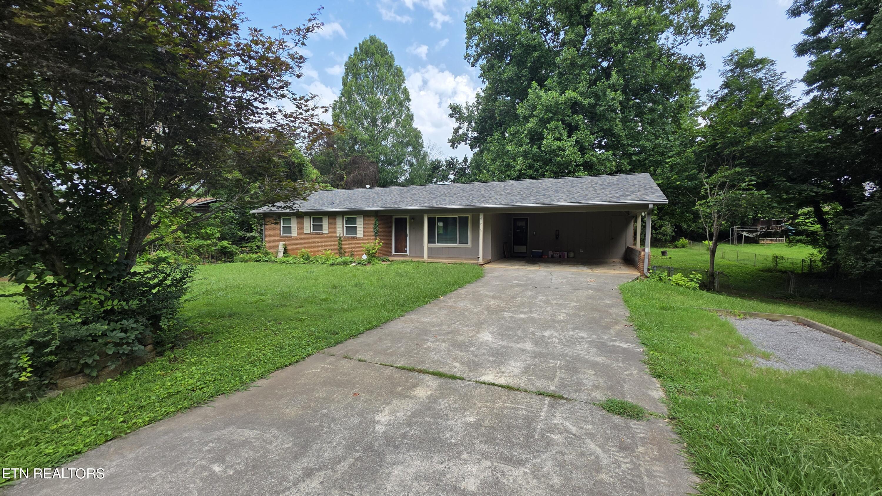 617 Greenwich Drive Maryville TN 37803