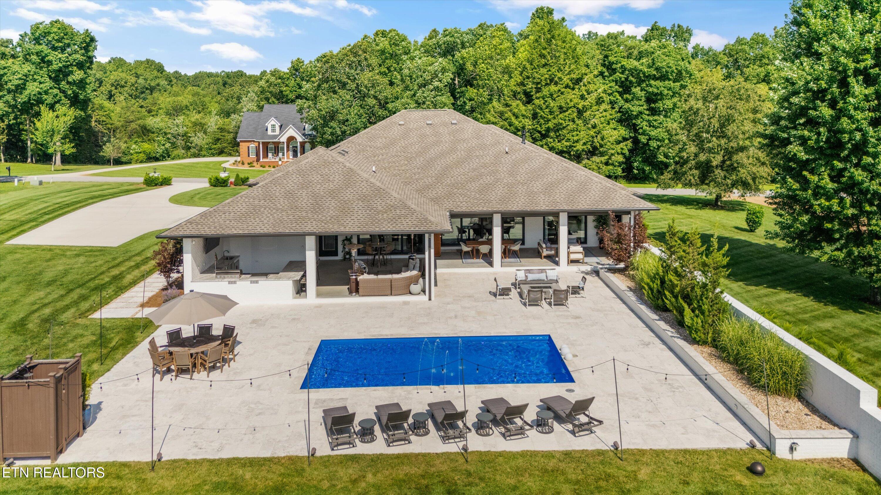 125 Cedar Ridge Lane Crossville TN 38555