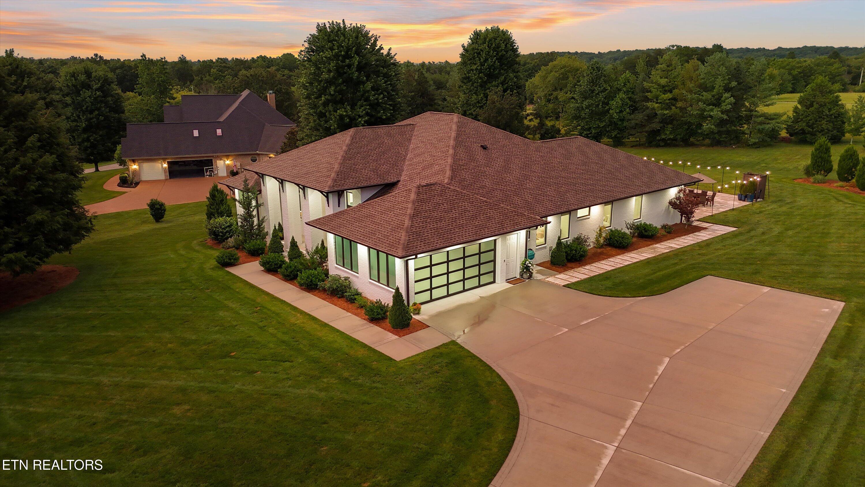 125 Cedar Ridge Lane Crossville TN 38555