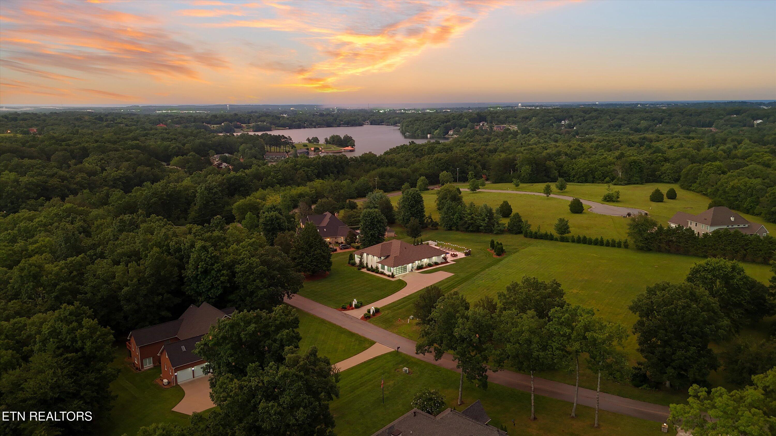 125 Cedar Ridge Lane Crossville TN 38555