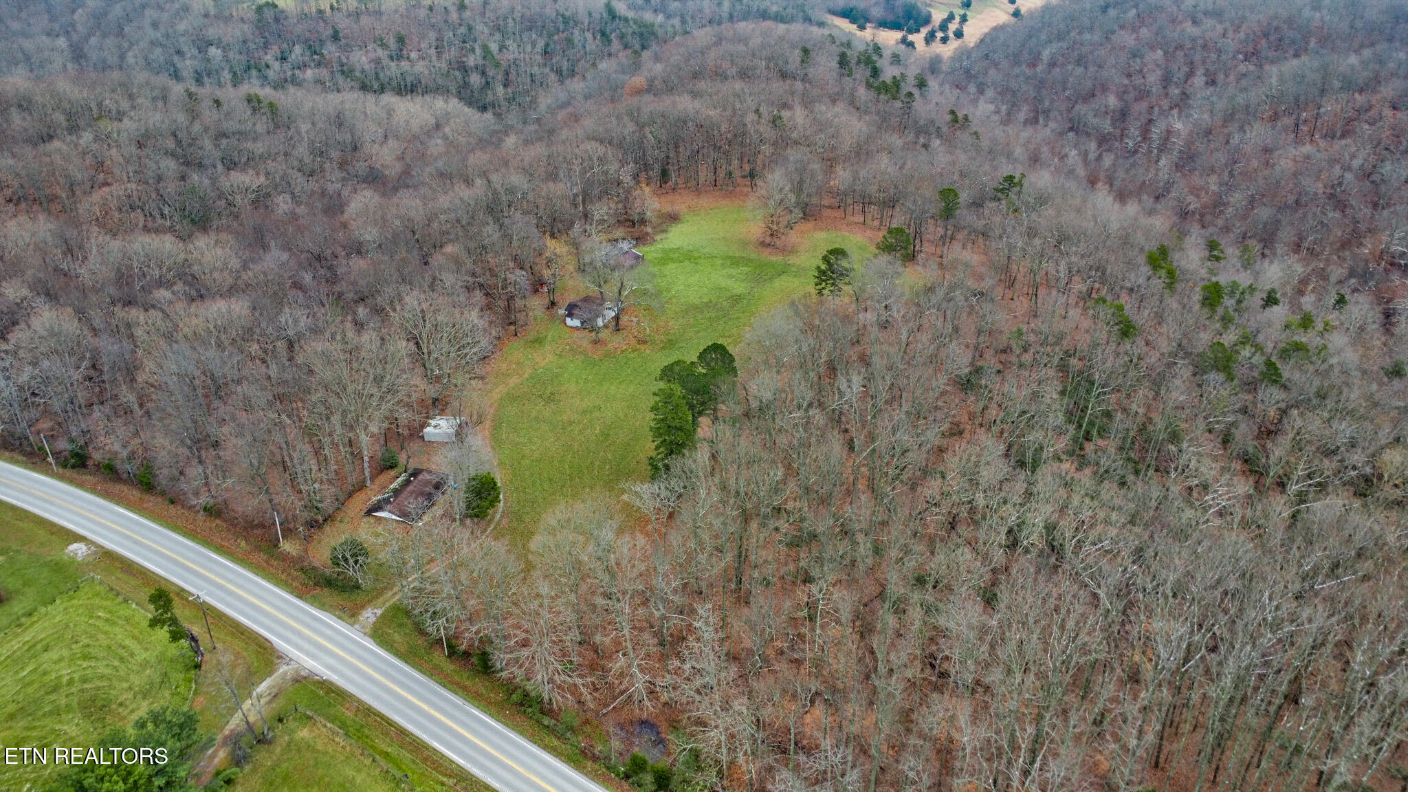 1903 Hanging Limb Highway Crawford TN 38554