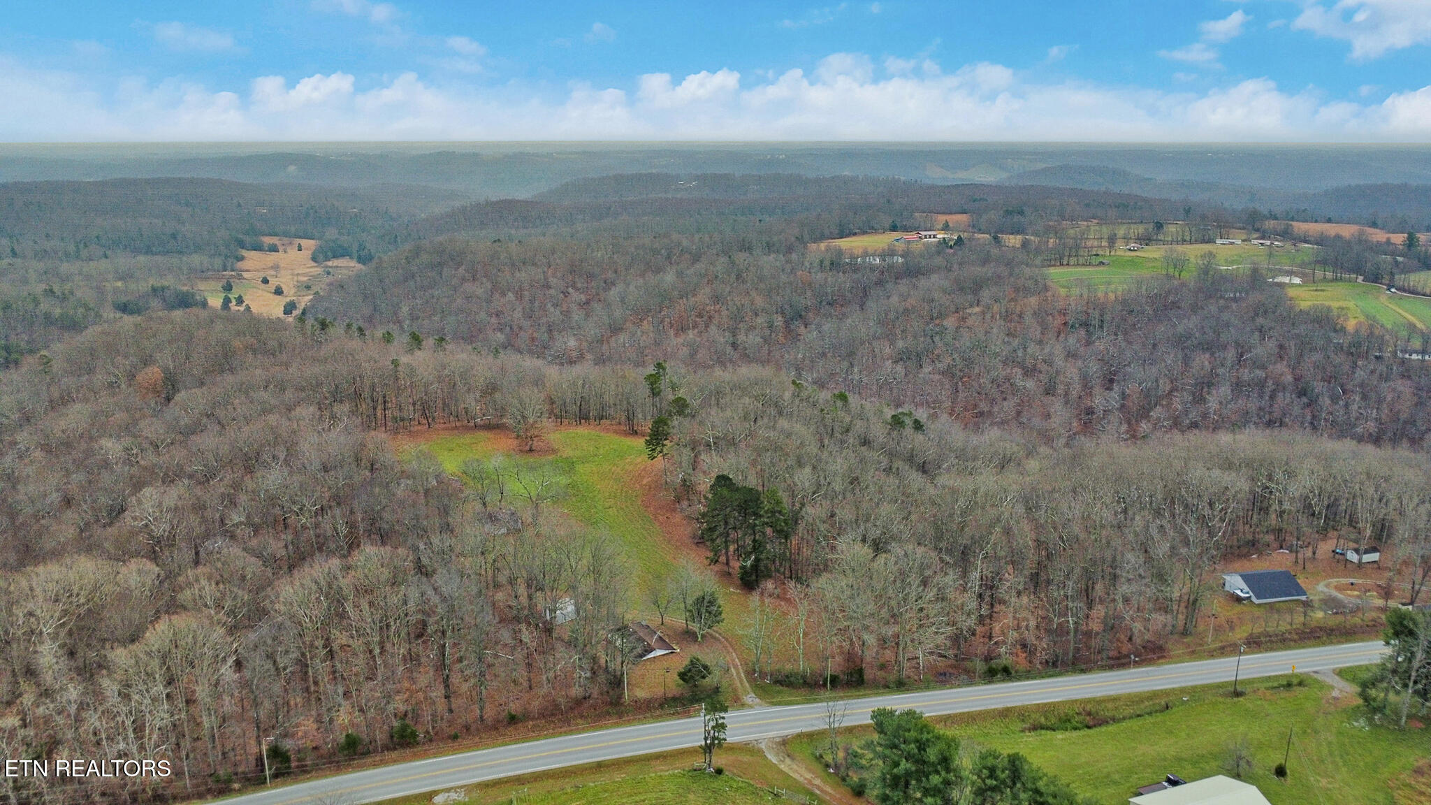 1903 Hanging Limb Highway Crawford TN 38554