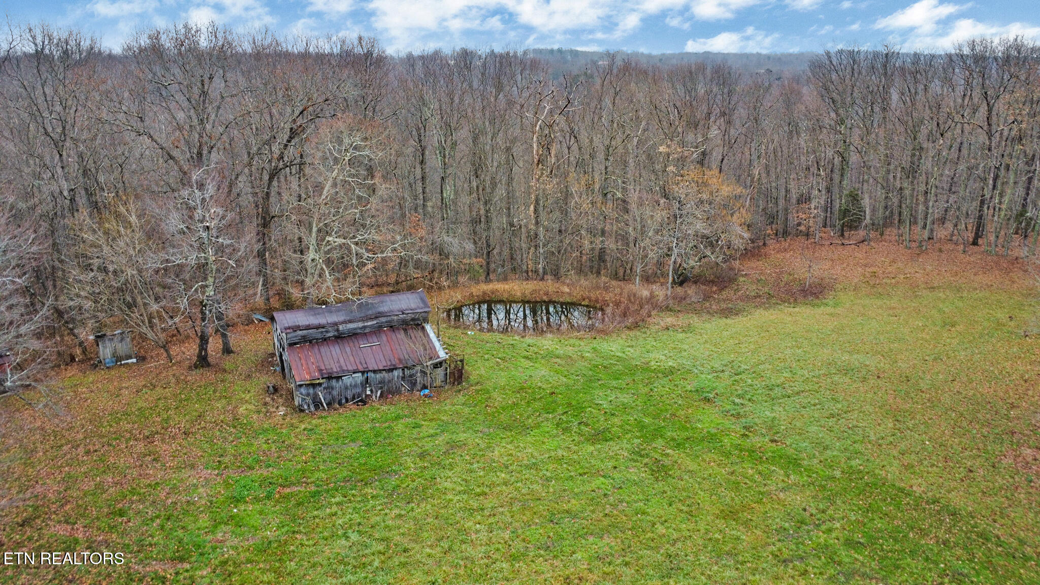 1903 Hanging Limb Highway Crawford TN 38554