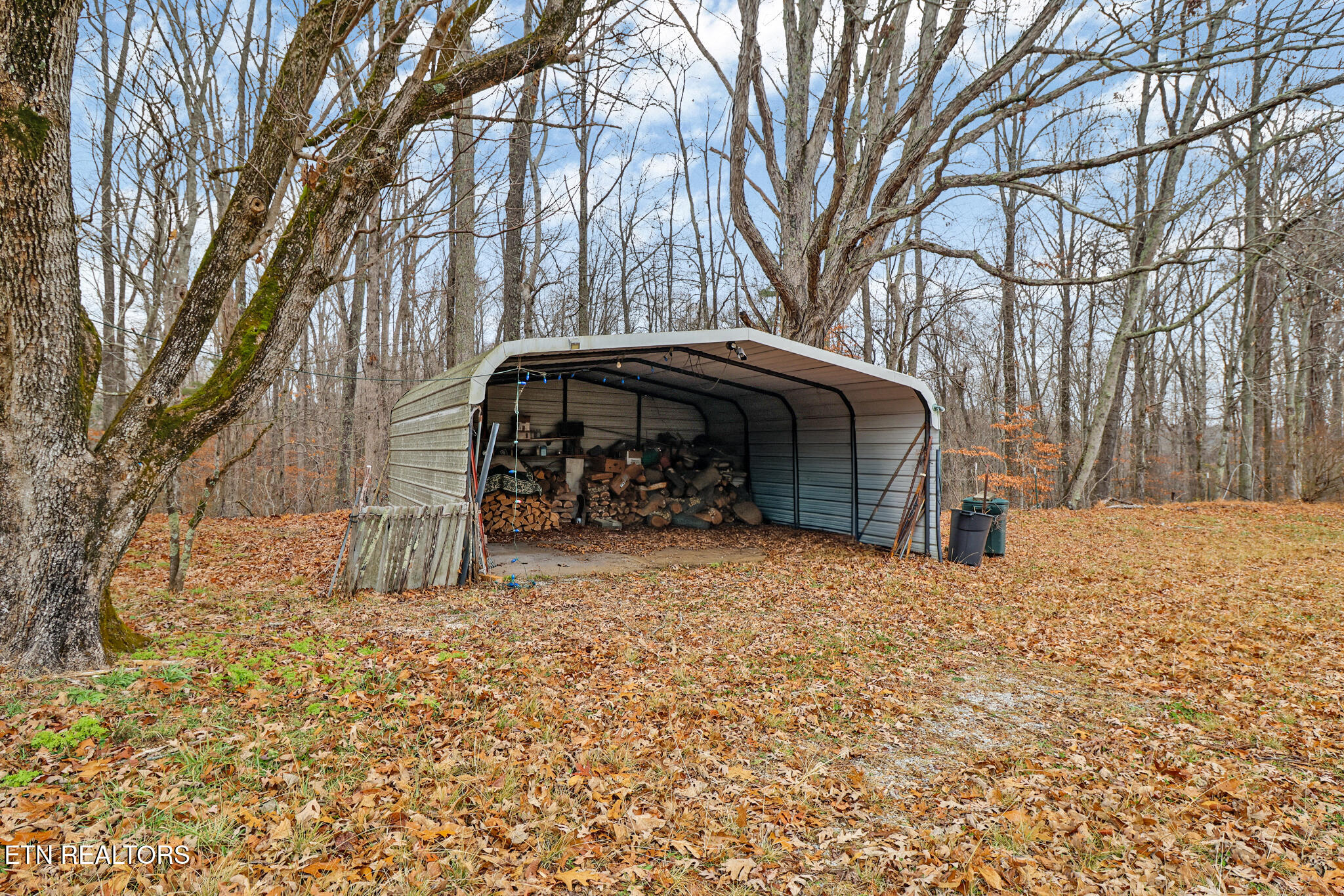 1903 Hanging Limb Highway Crawford TN 38554