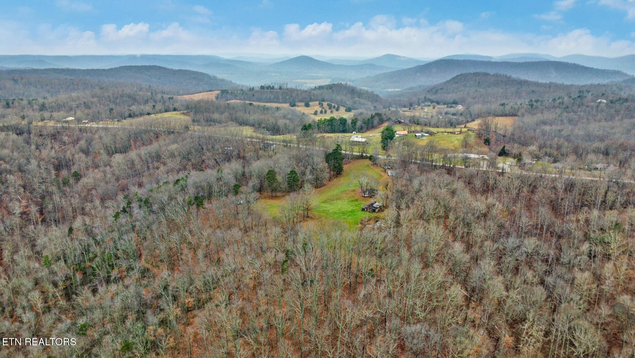 1903 Hanging Limb Highway Crawford TN 38554