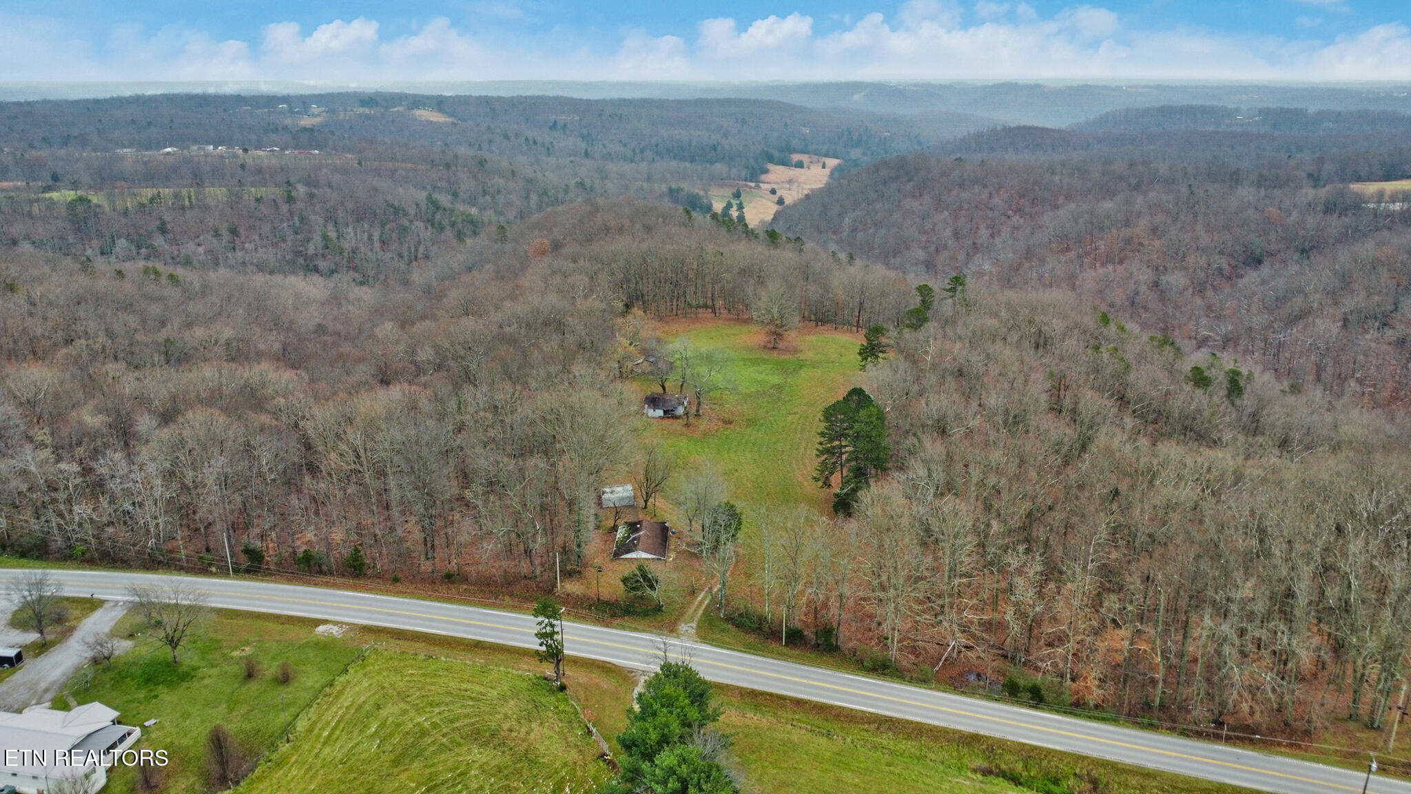 1903 Hanging Limb Highway Crawford TN 38554