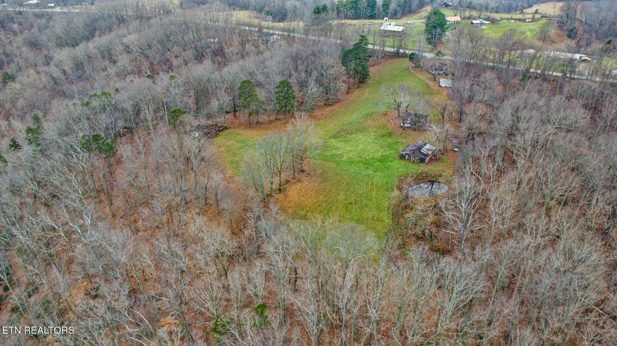 1903 Hanging Limb Highway Crawford TN 38554