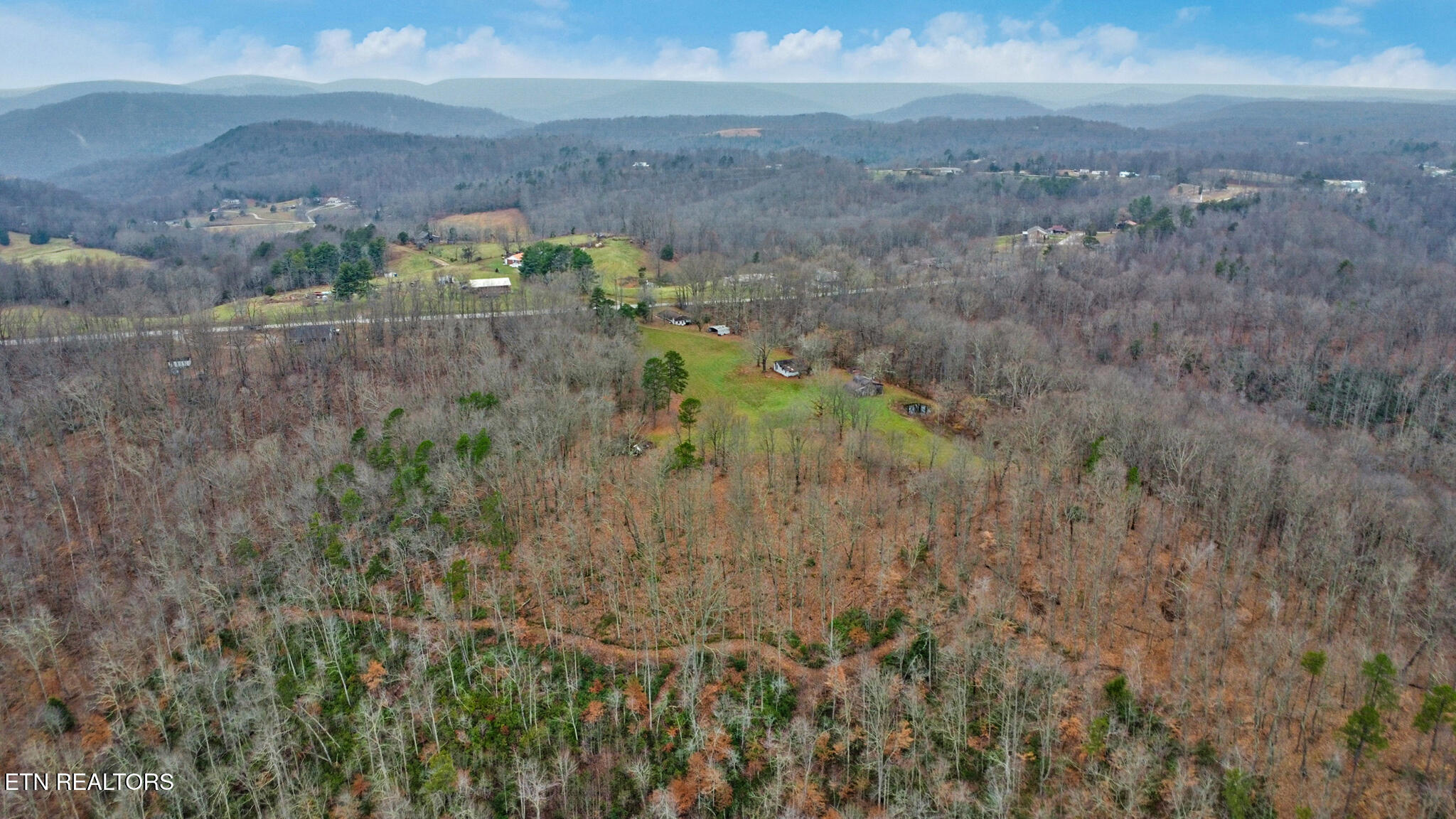 1903 Hanging Limb Highway Crawford TN 38554