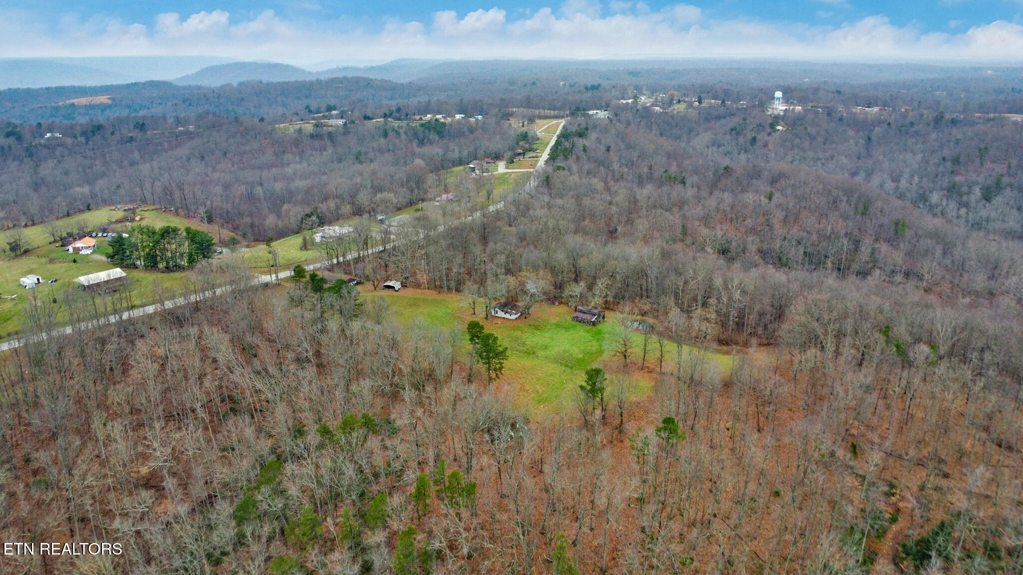 1903 Hanging Limb Highway Crawford TN 38554