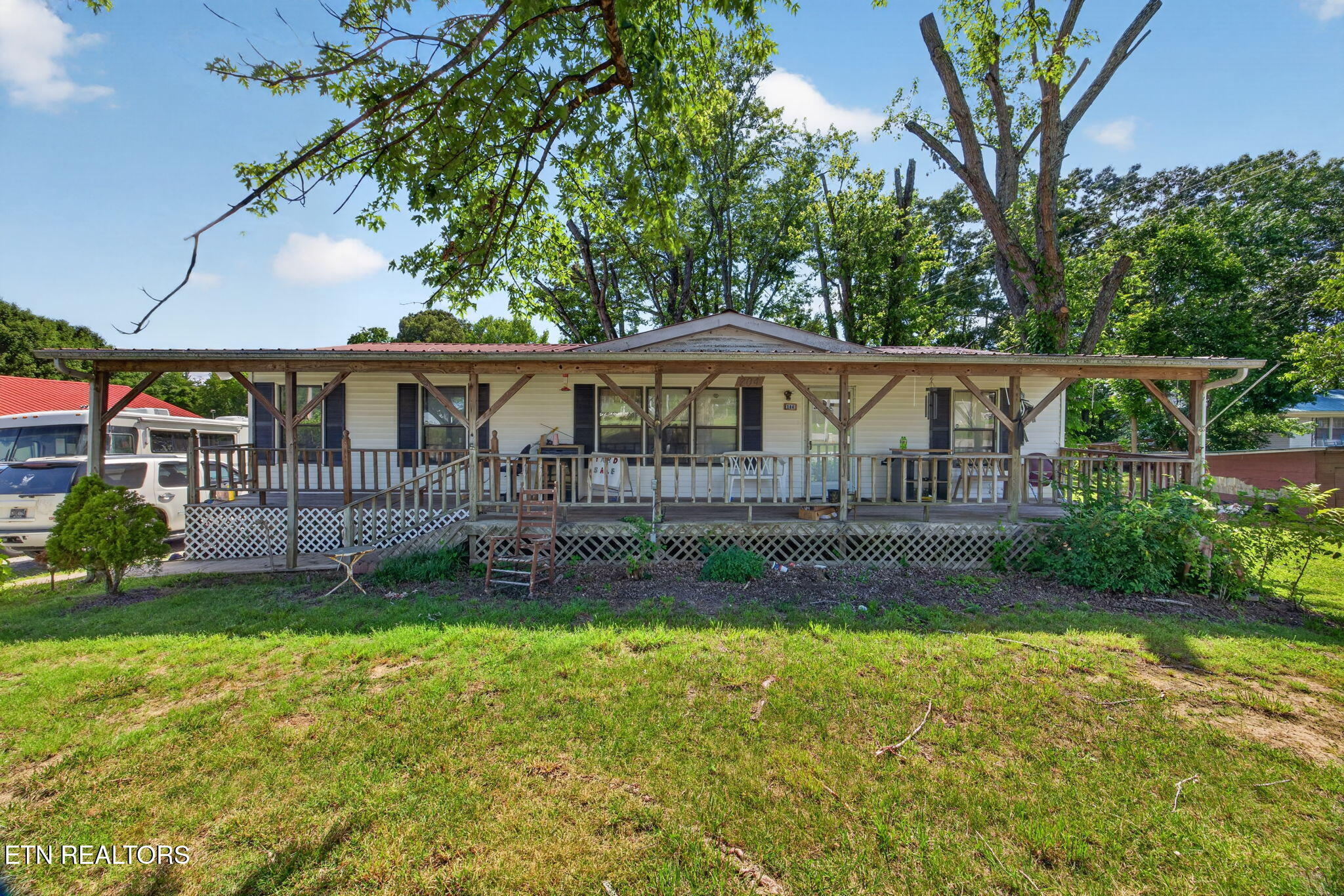 204 Rickman Monterey Highway Rickman TN 38580