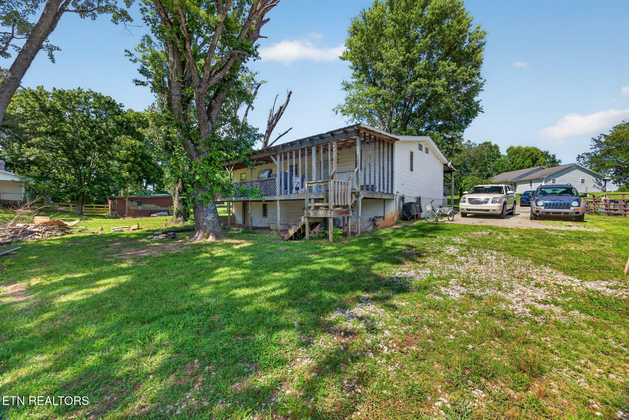 204 Rickman Monterey Highway Rickman TN 38580