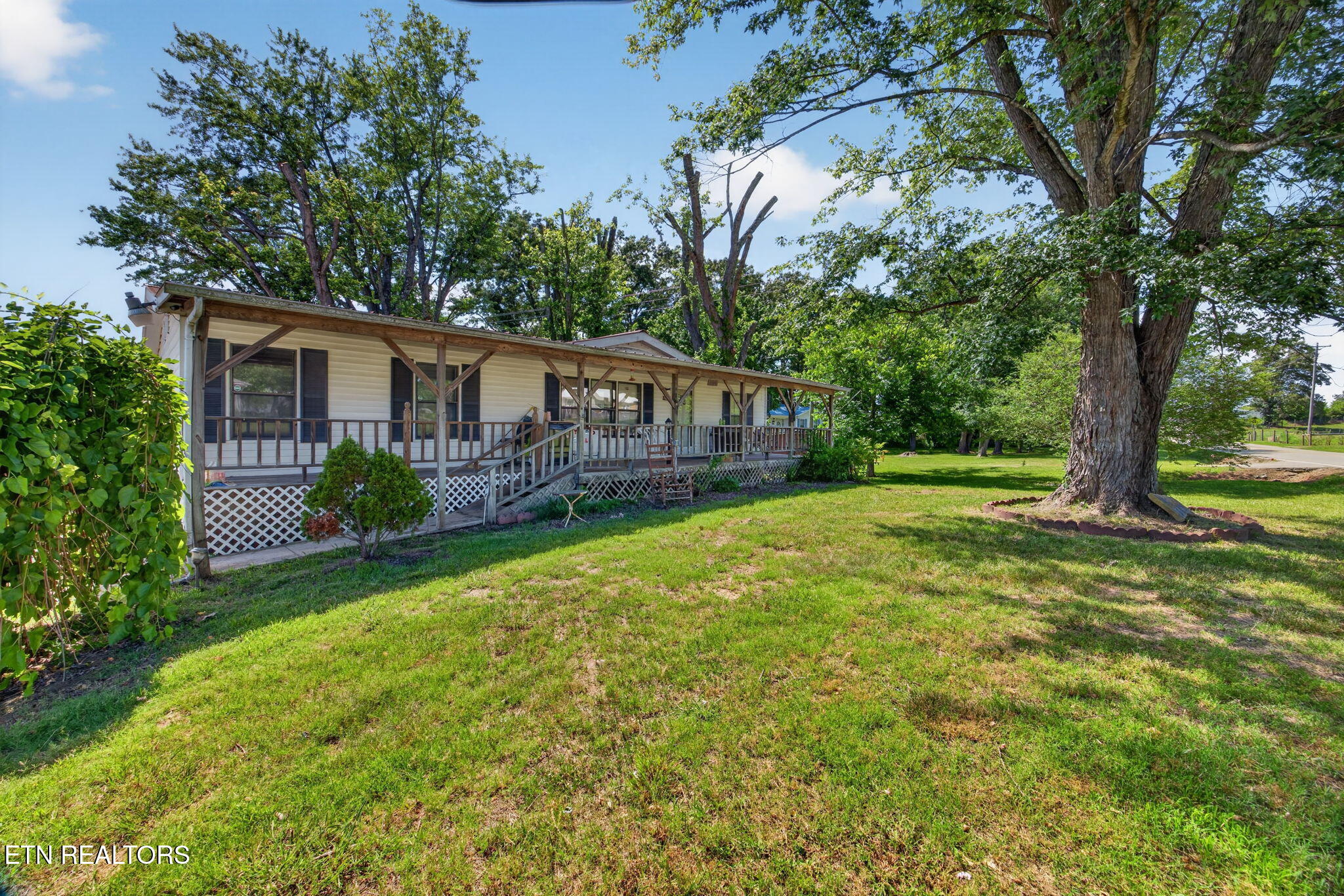 204 Rickman Monterey Highway Rickman TN 38580