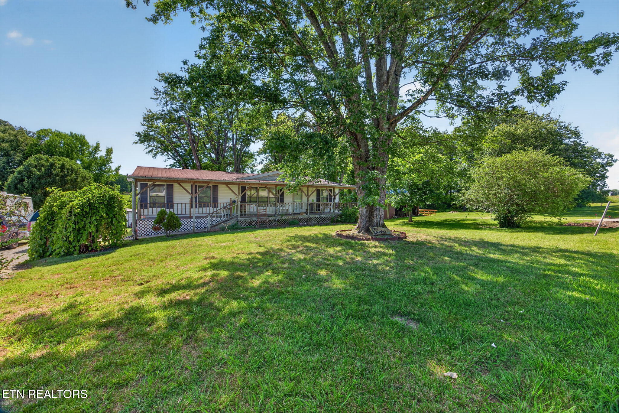 204 Rickman Monterey Highway Rickman TN 38580