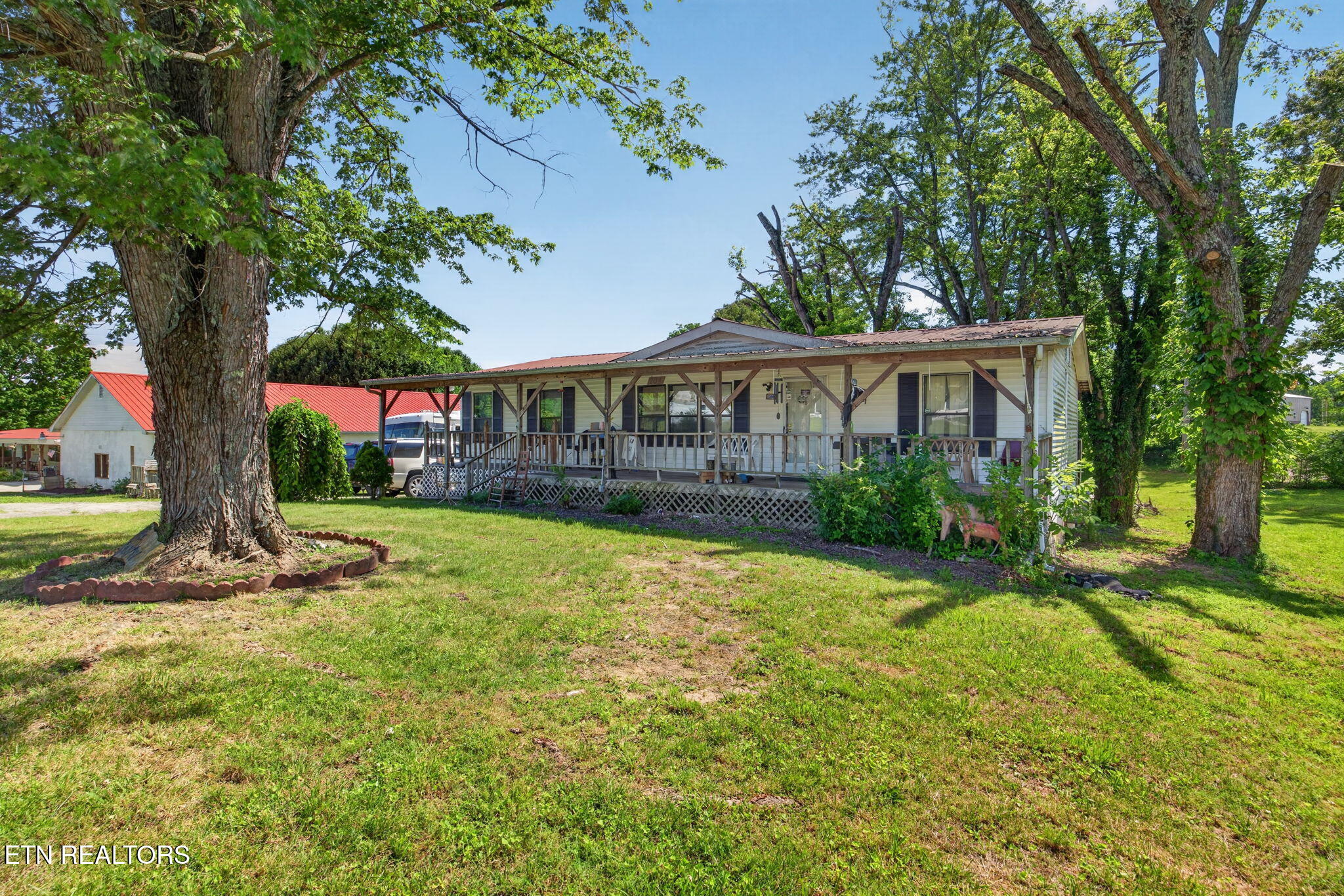 204 Rickman Monterey Highway Rickman TN 38580