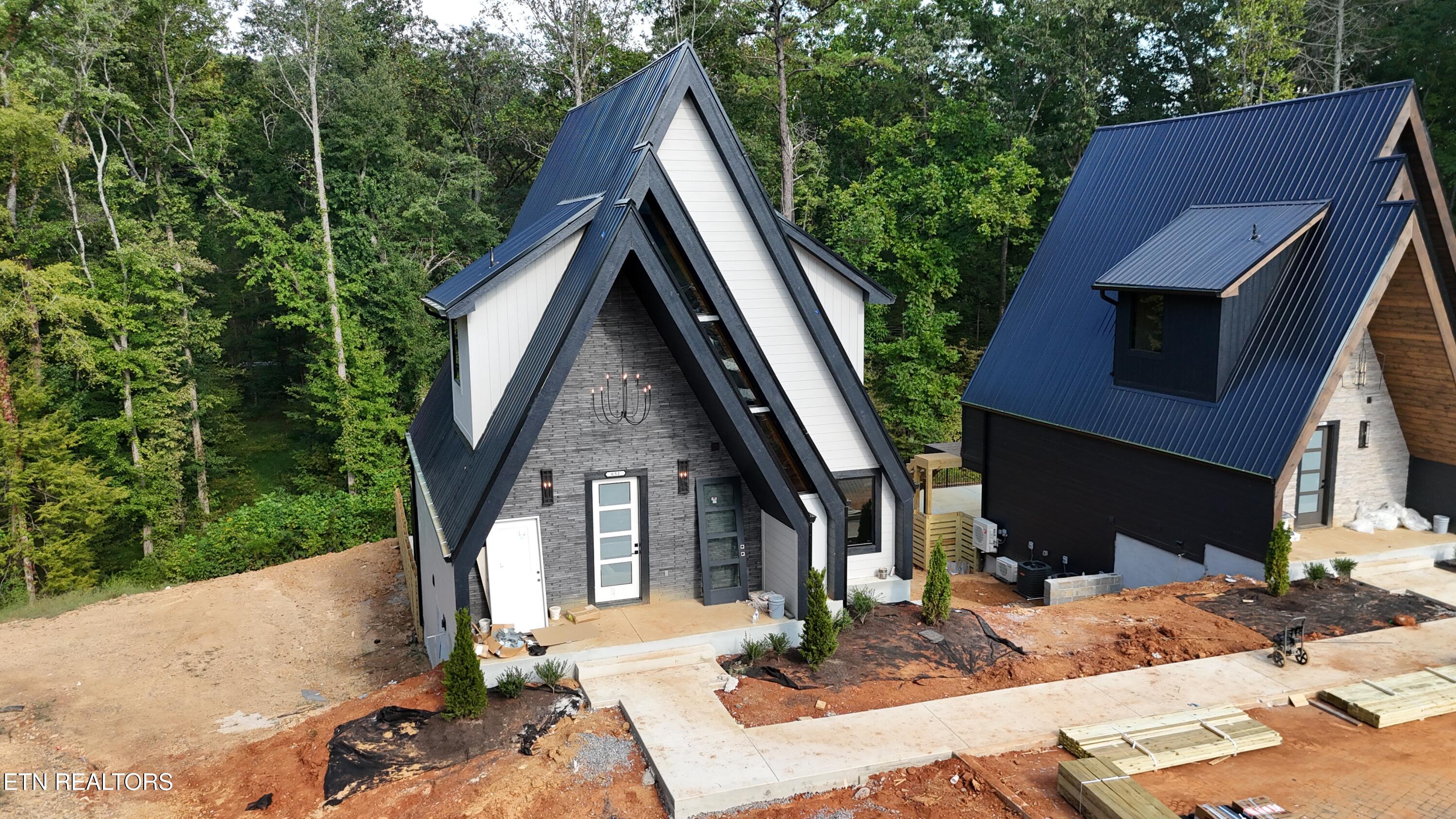 651 Longbow Way Pigeon Forge TN 37863
