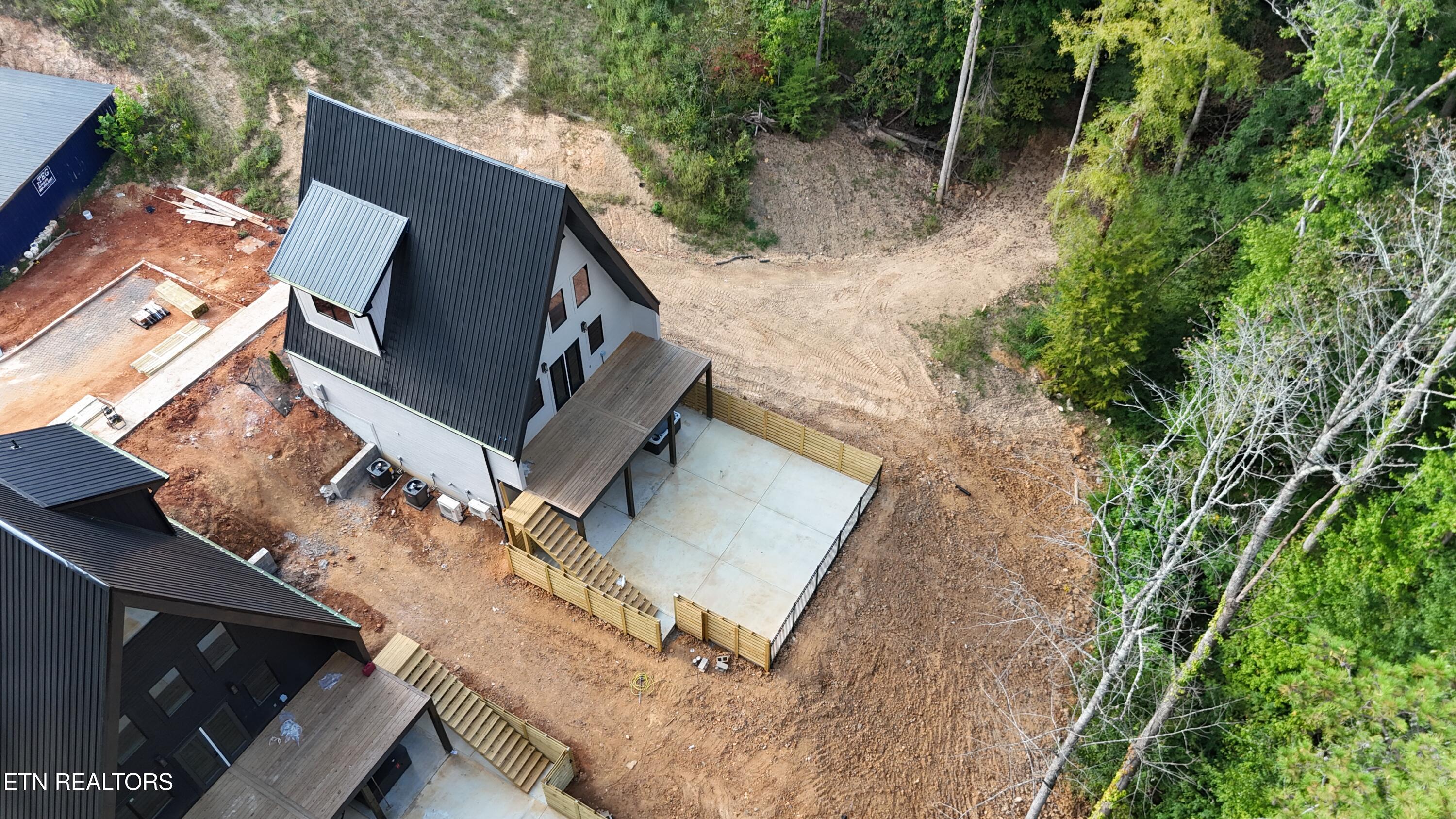651 Longbow Way Pigeon Forge TN 37863
